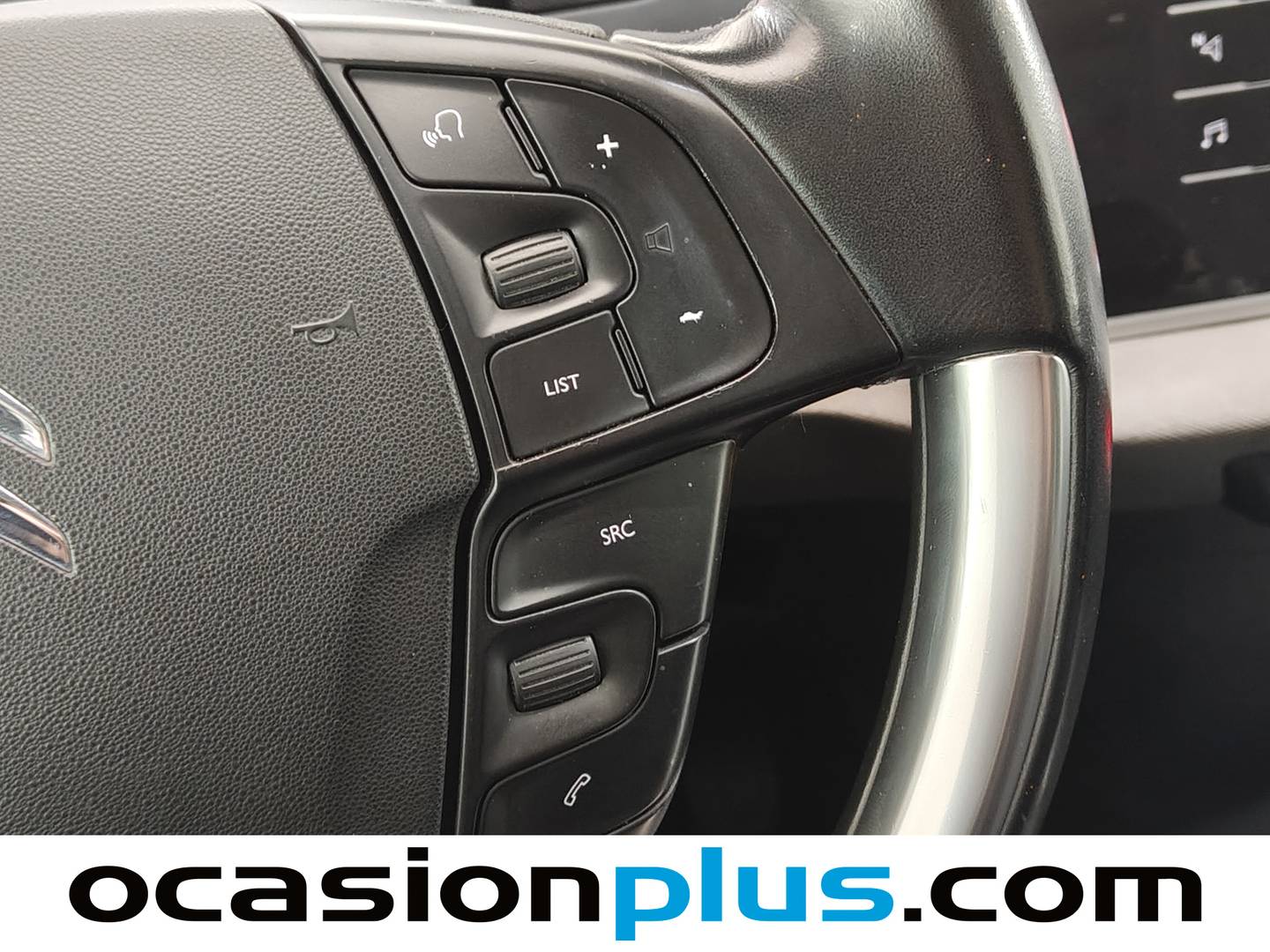 Foto Citroën Grand C4 Picasso Citroen Grand C4 Picasso BlueHDi 150 Shine (150 CV) 7 Plazas