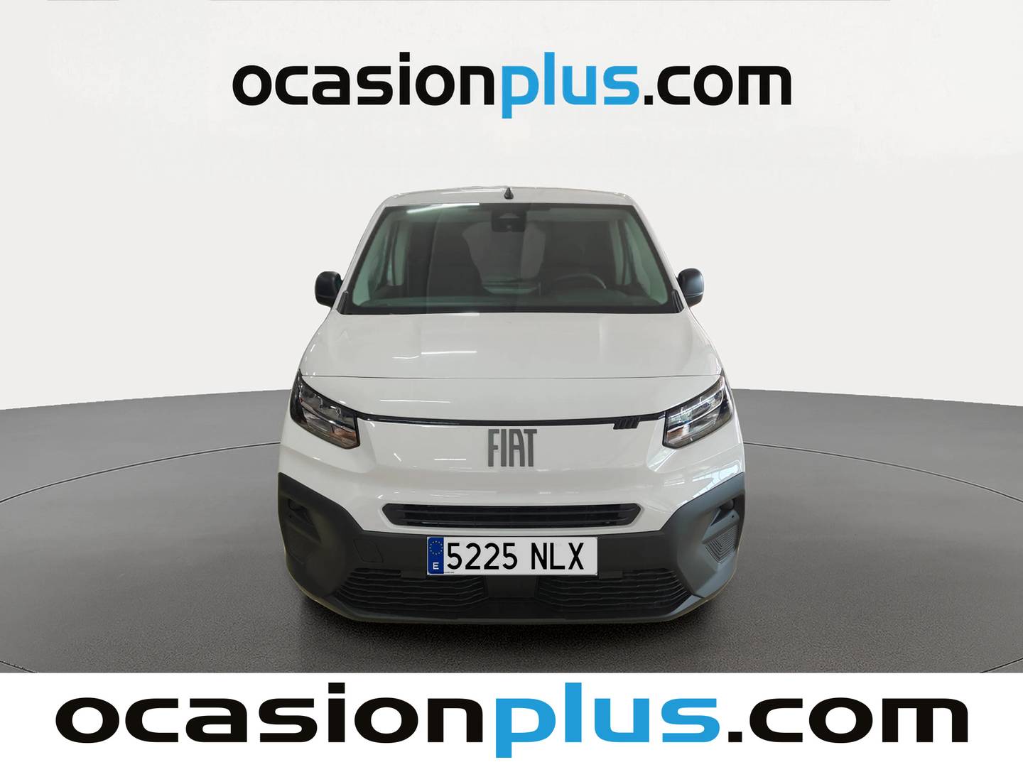 Fiat Doblò Fiat Dobló Furgón BlueHDi 100 M (100 CV) 100cv