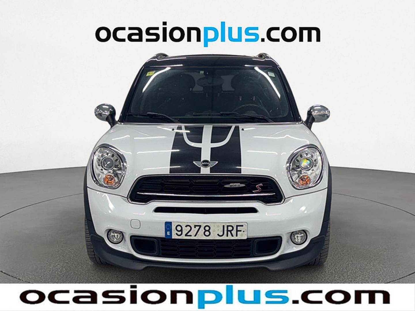 Foto Mini Countryman MINI MINI Countryman Cooper SD ALL4 (143 CV)