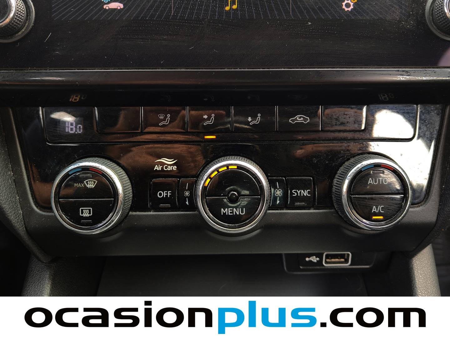 Foto Skoda Octavia Skoda Octavia 1.6 TDI Like (115 CV)