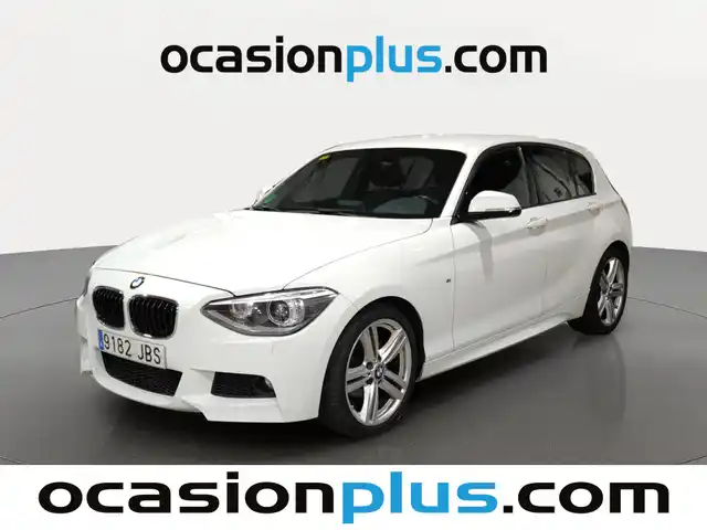 BMW Serie 1