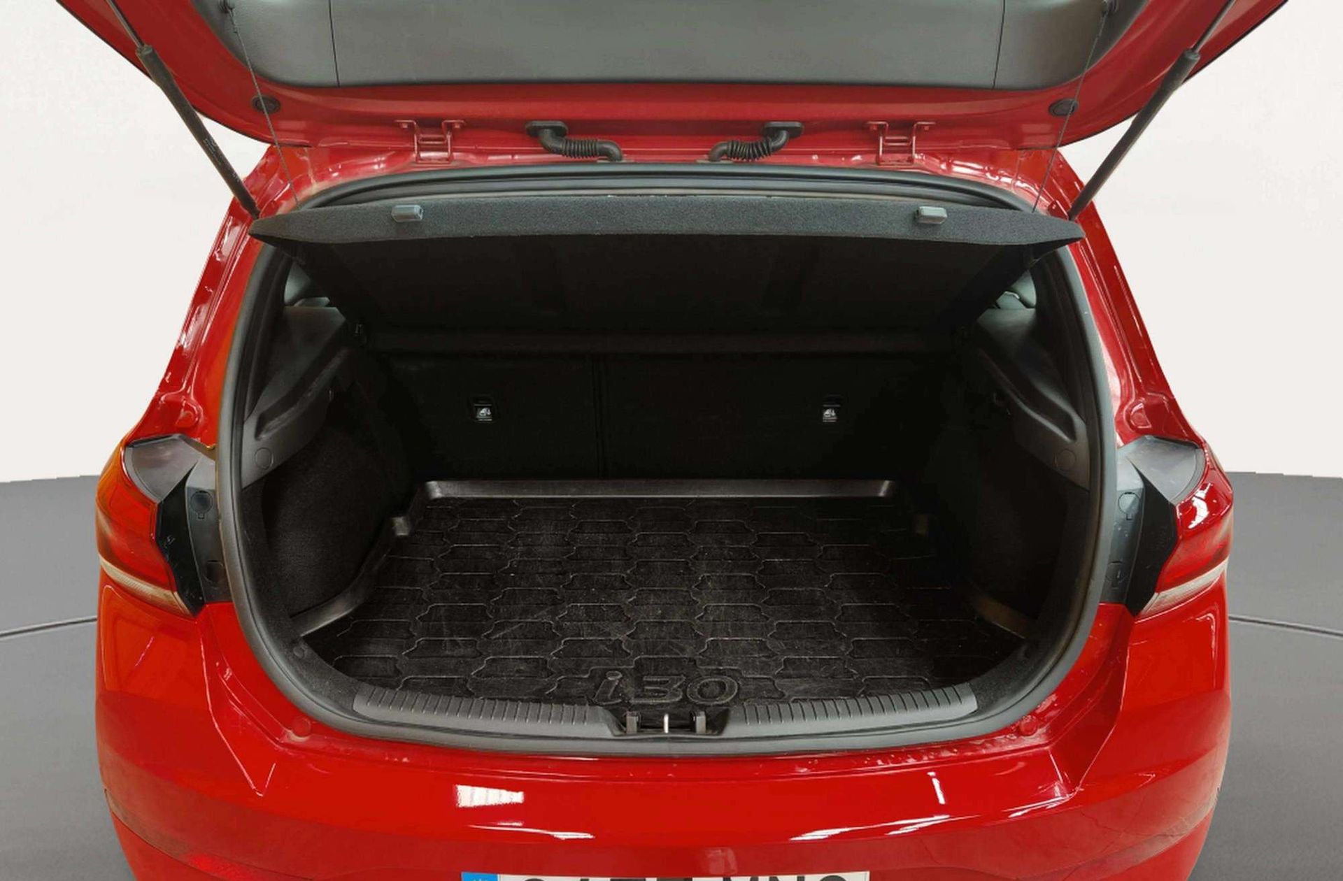 Hyundai i30 1.5 DPI Klass SLX - foto 13