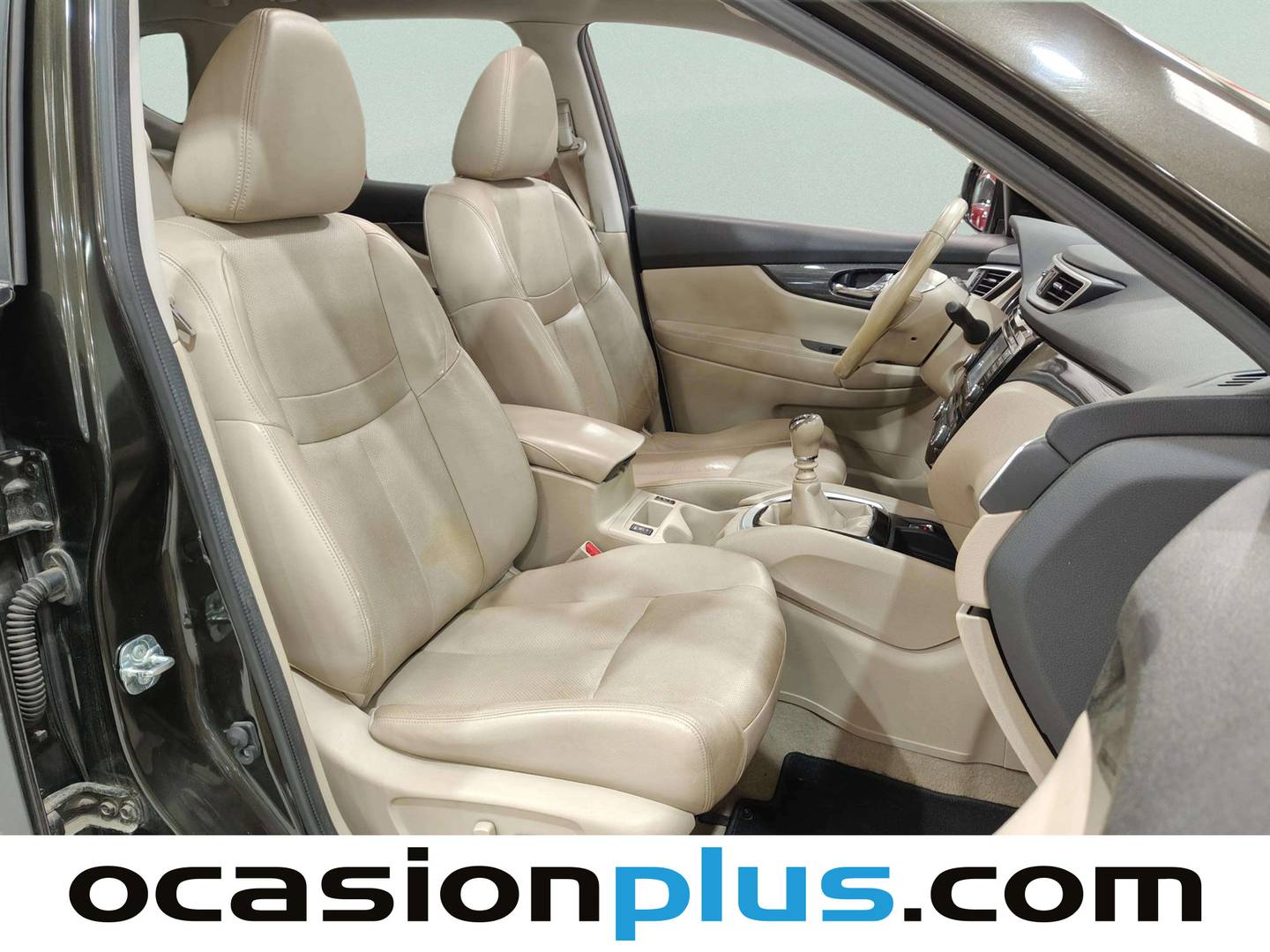 Nissan X-TRAIL Nissan X-Trail dCi 130 Tekna (130 CV) 7 plazas 2014