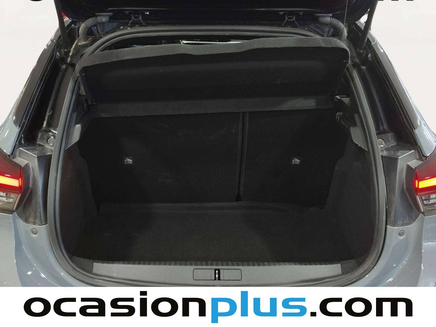 Fotos maletero Opel Corsa Opel Corsa 1.2 T XHL GS (100 CV)