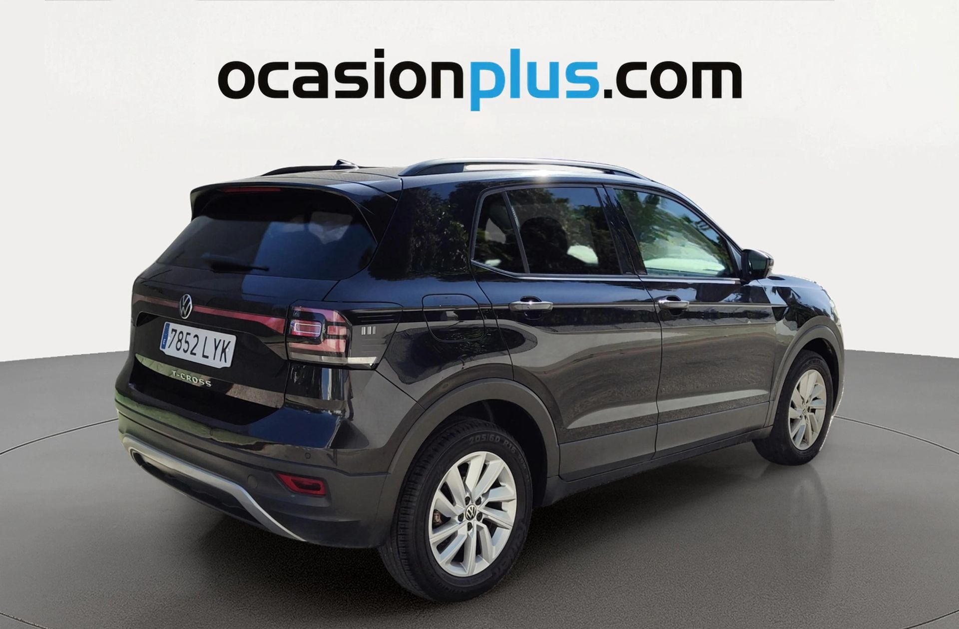 Volkswagen T-Cross Advance 1.0 TSI DSG - foto 4