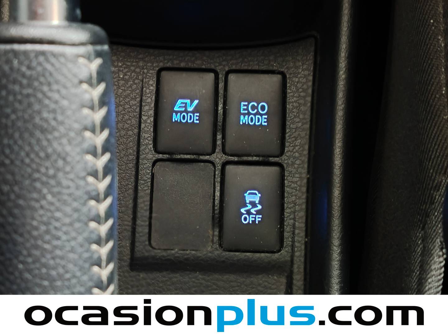 Paquetes del Toyota Yaris Toyota Yaris 1.5 Hybrid Active (100 CV)