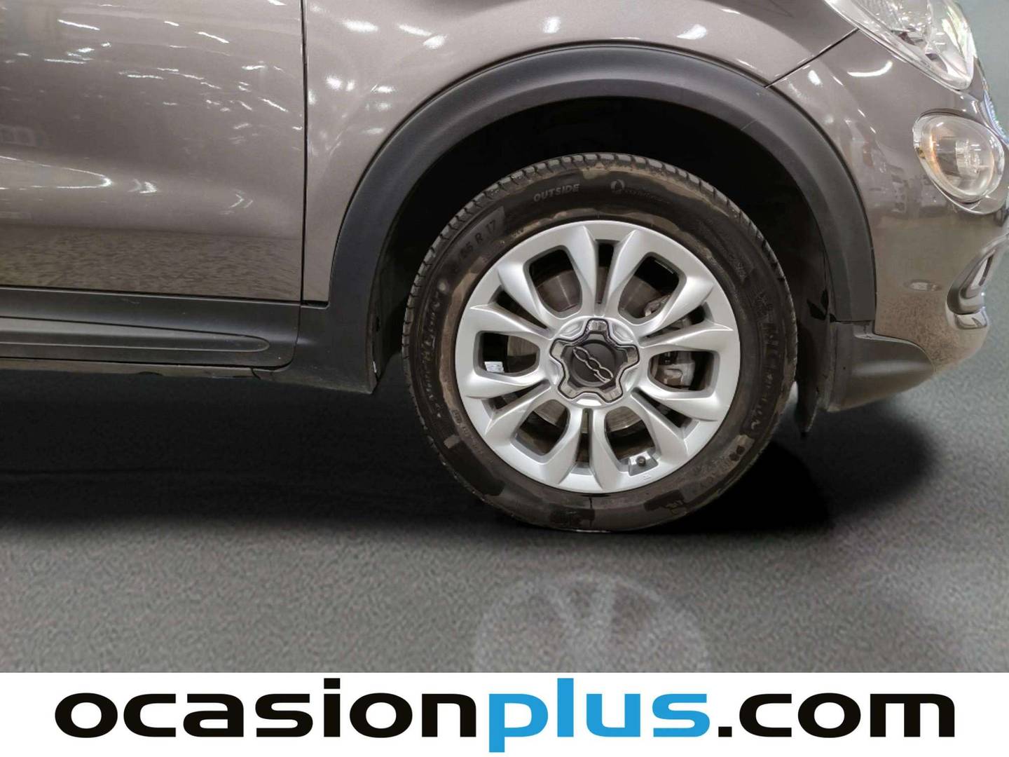Fiat 500X Fiat 500X 1.4 MultiAir Lounge 4x2 (140 CV) km 0