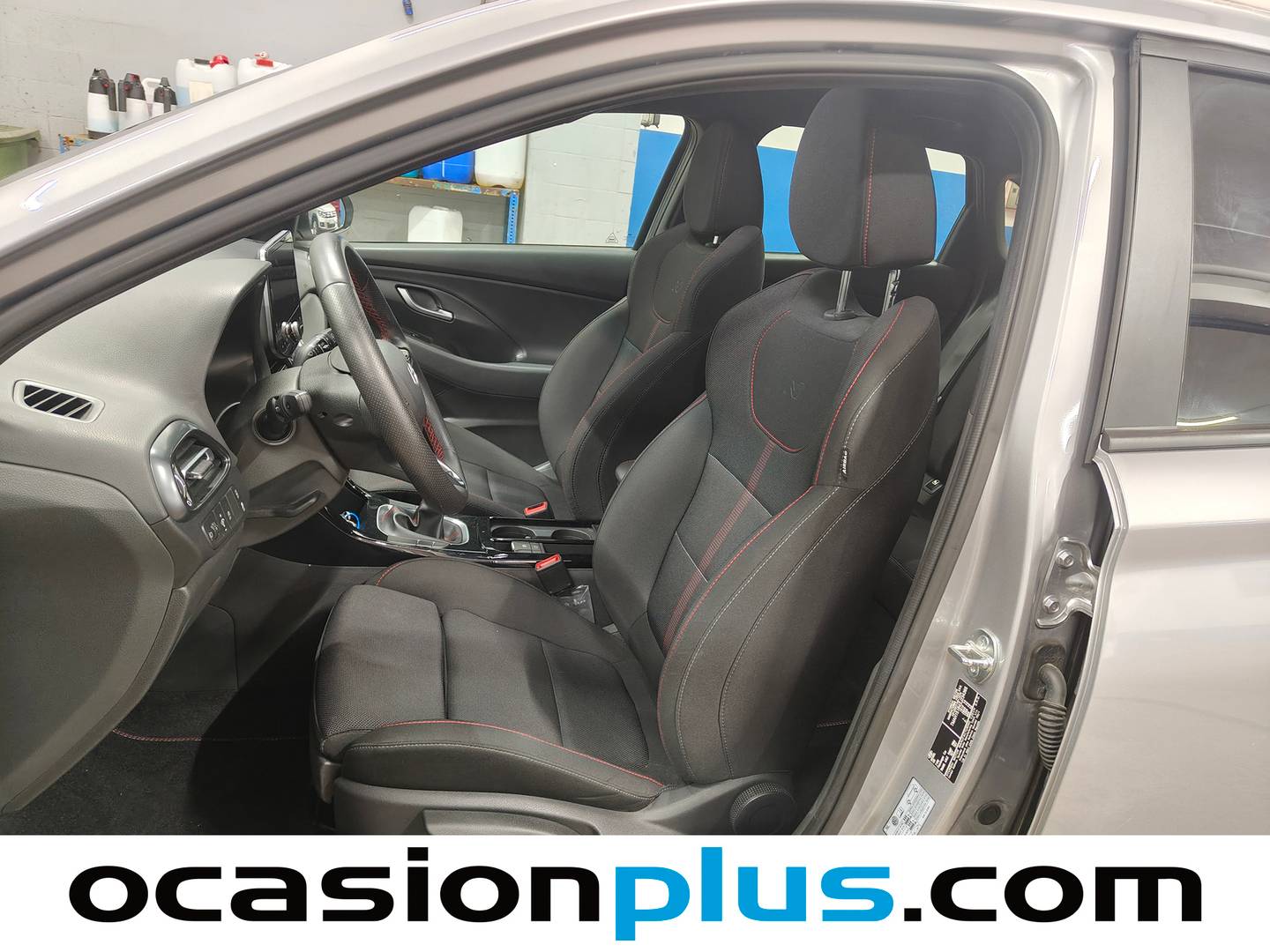 Hyundai i30 Hyundai i30 1.0 TGDI N Line SE (100 CV) 100cv