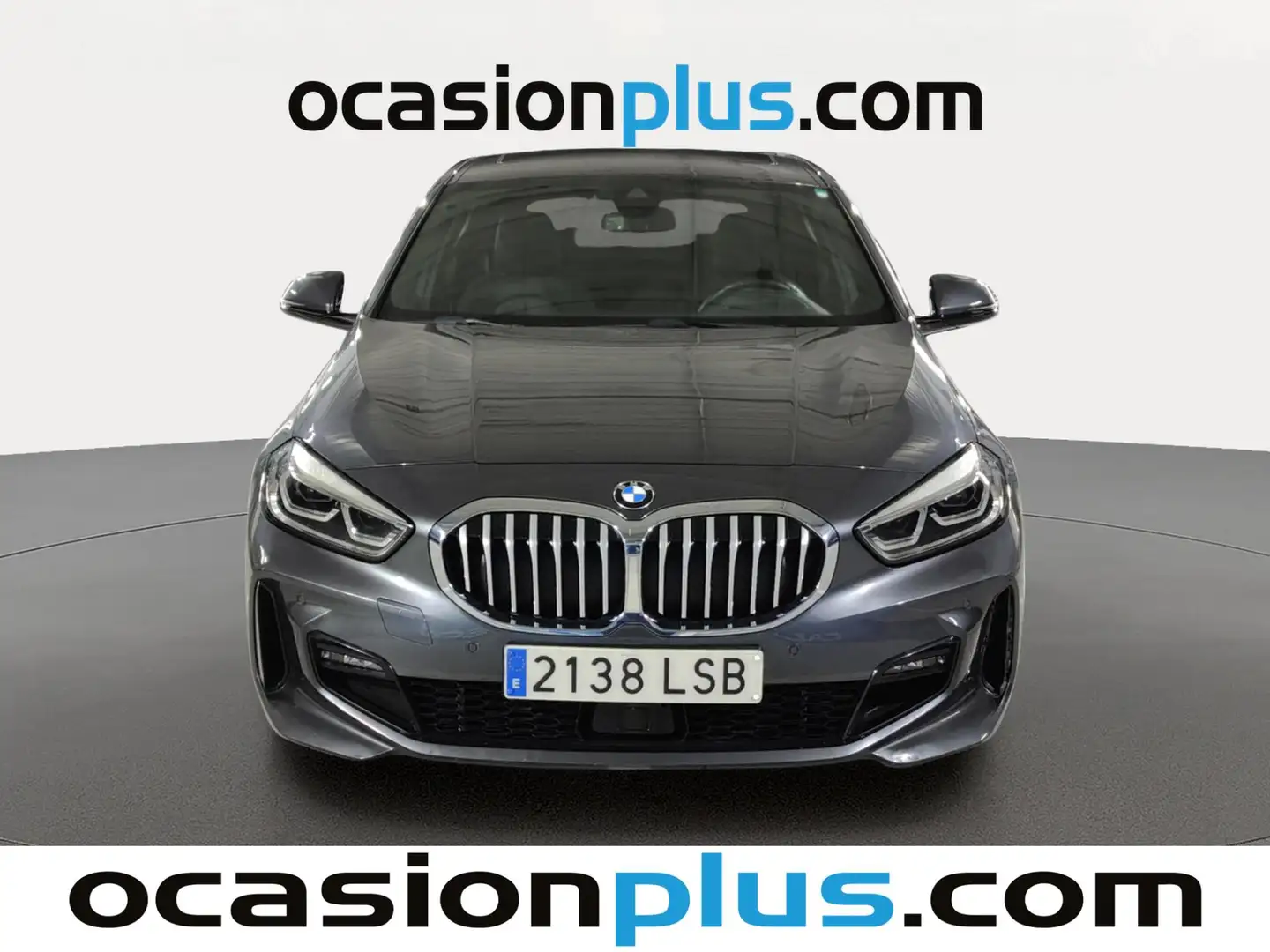 Foto BMW Serie 1 BMW Serie 1 120i (178 CV) Pack M