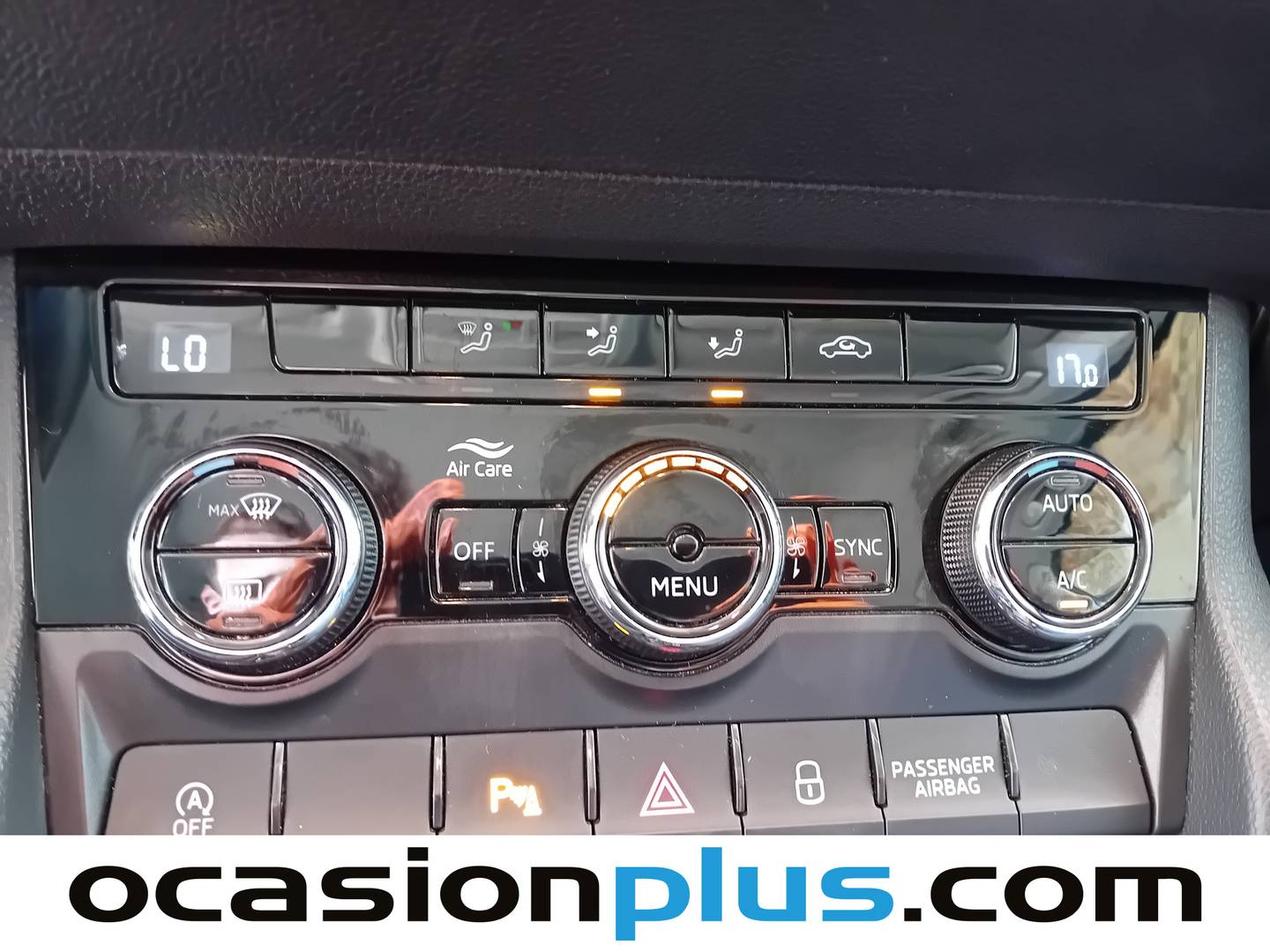 Foto Skoda Karoq Skoda Karoq 1.0 TSI Like (115 CV)