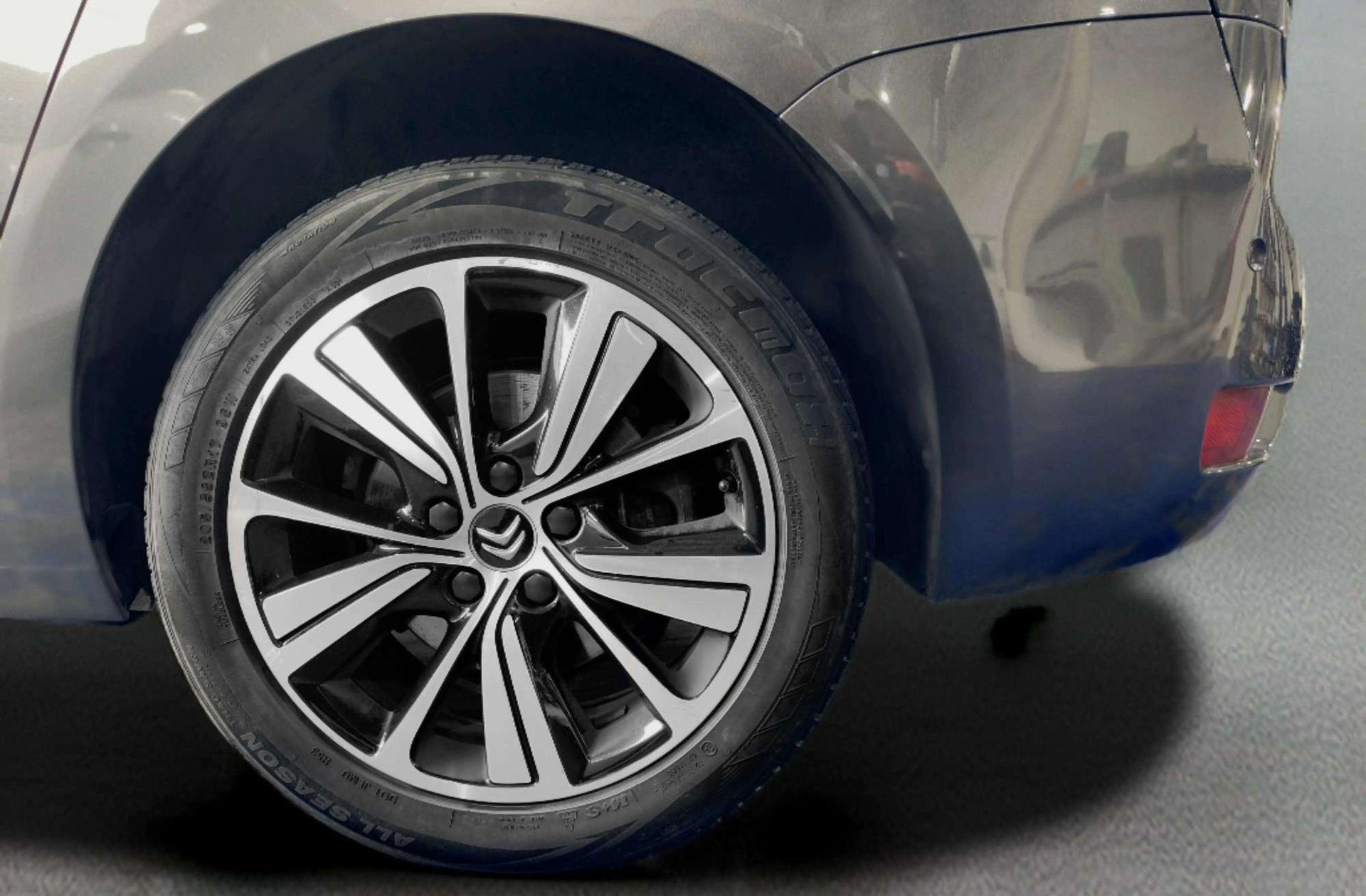 Citroën C4 Grand Picasso PureTech 130 Feel - foto 39