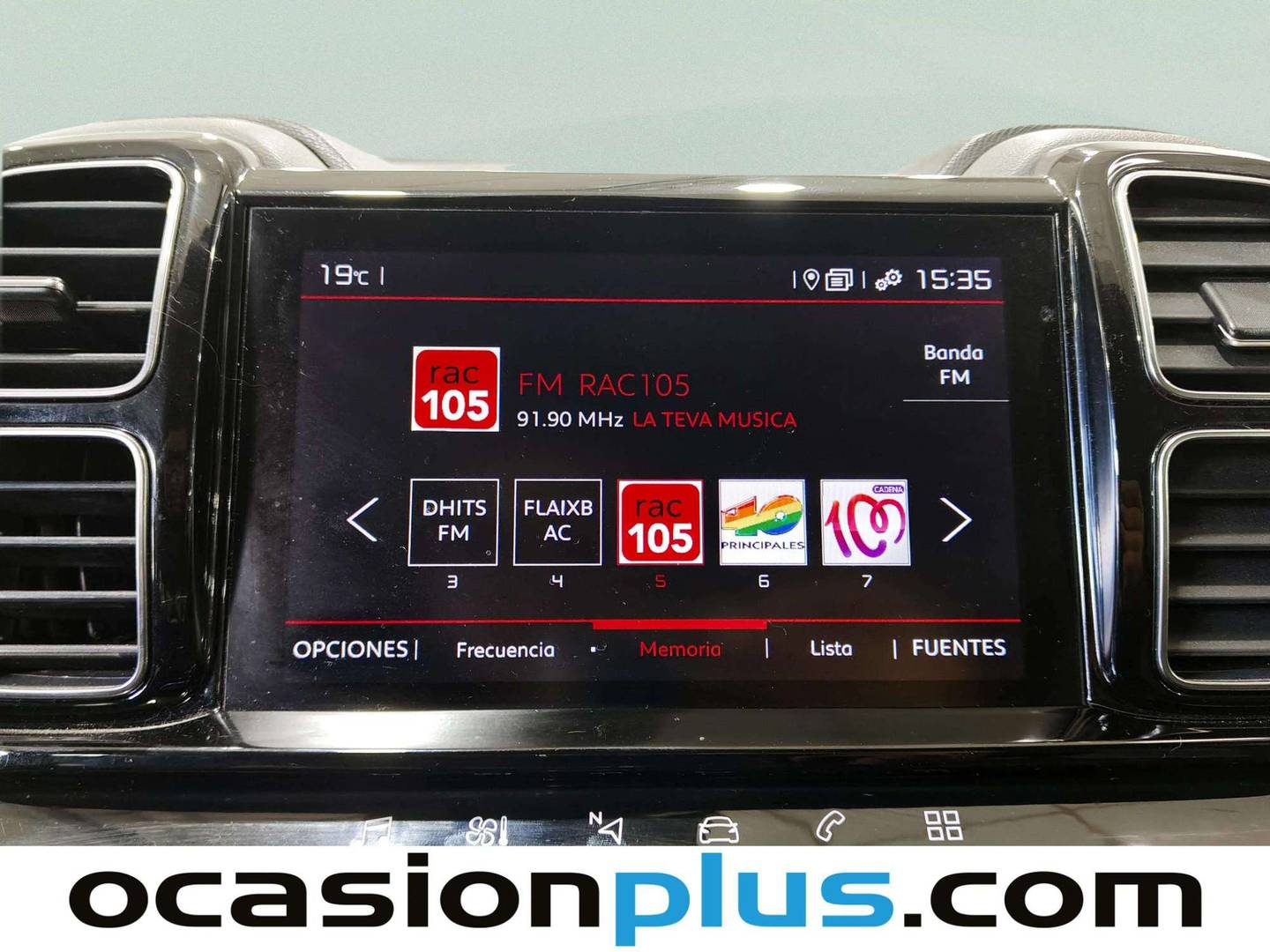 Foto Citroën C5 Aircross Citroen C5 Aircross PureTech 130 S&S Feel (131 CV)