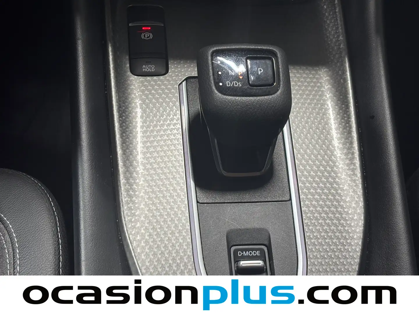 Foto Nissan QASHQAI Nissan Qashqai DIG-T 160 N-Connecta Xtronic DCT (158 CV)