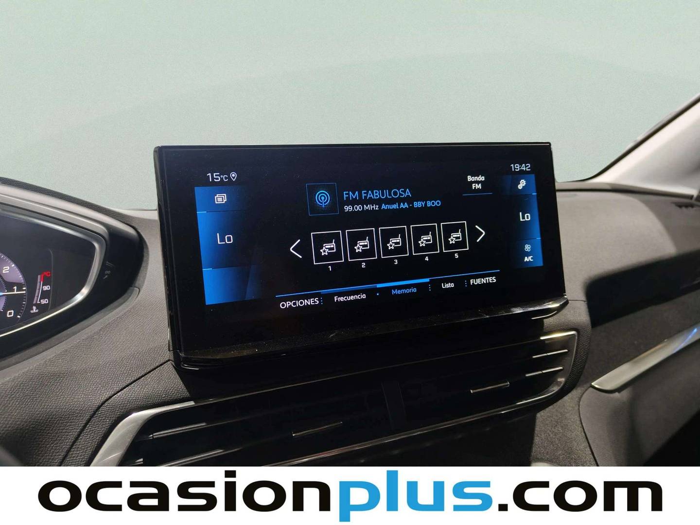 Peugeot 3008 Peugeot 3008 PureTech 130 S&S Allure Pack EAT8 (130 CV) de ocasión