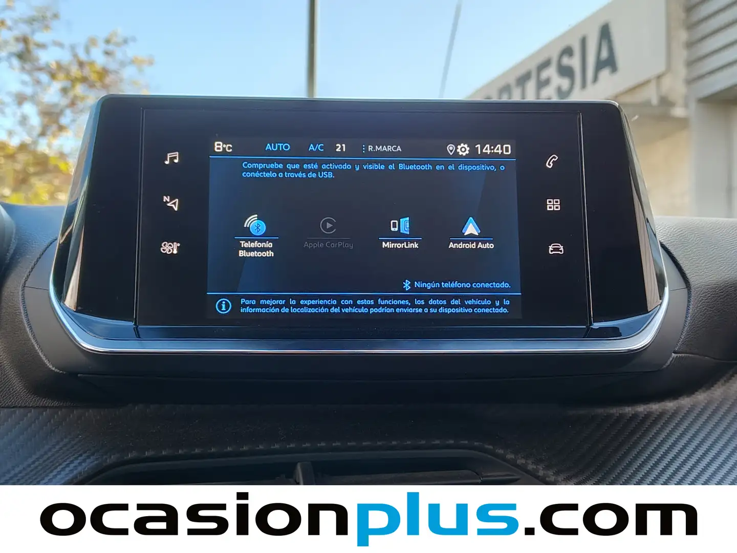 Foto Peugeot 208 Peugeot 208 PureTech 100 Allure (100 CV)