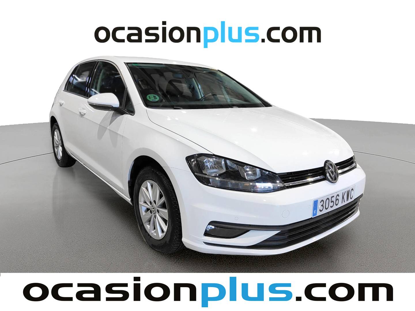 Foto Volkswagen Golf Volkswagen Golf Ready2Go 1.0 TSI (115 CV)