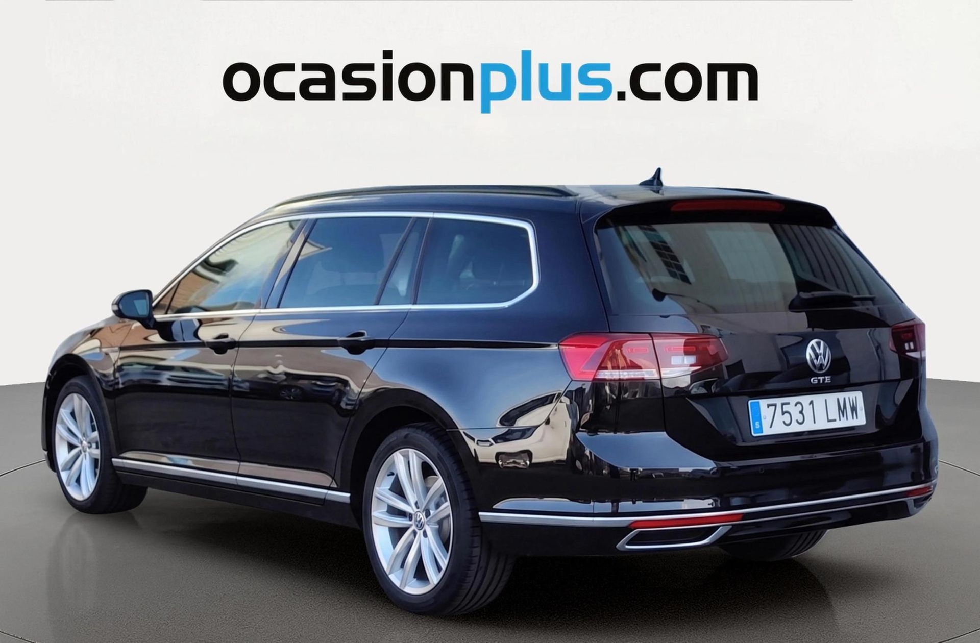 Volkswagen Passat Variant GTE 1.4 TSI e-Power DSG - foto 3