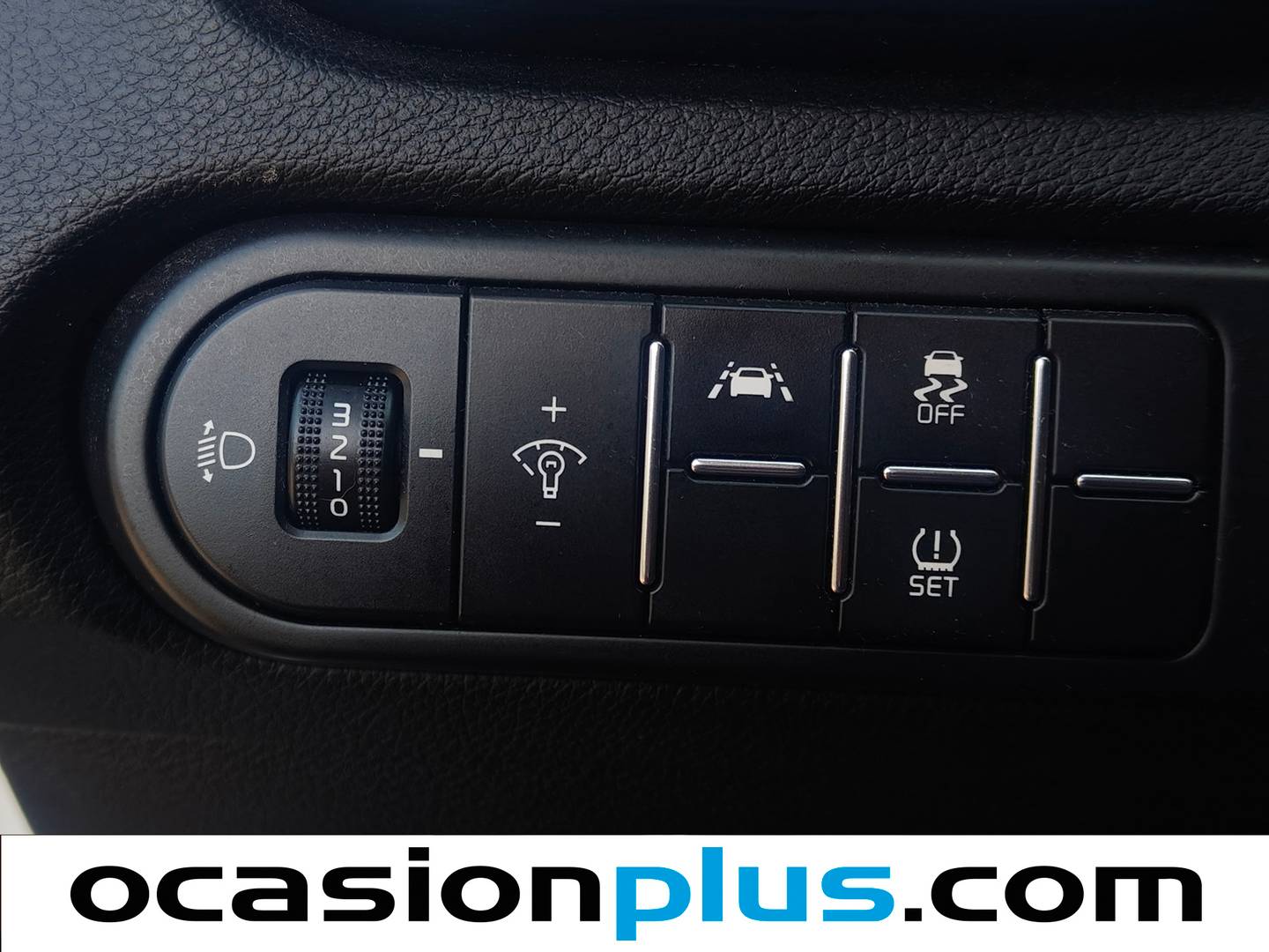 Accesorios del KIA XCeed KIA XCeed 1.4 T-GDi Tech (140 CV)
