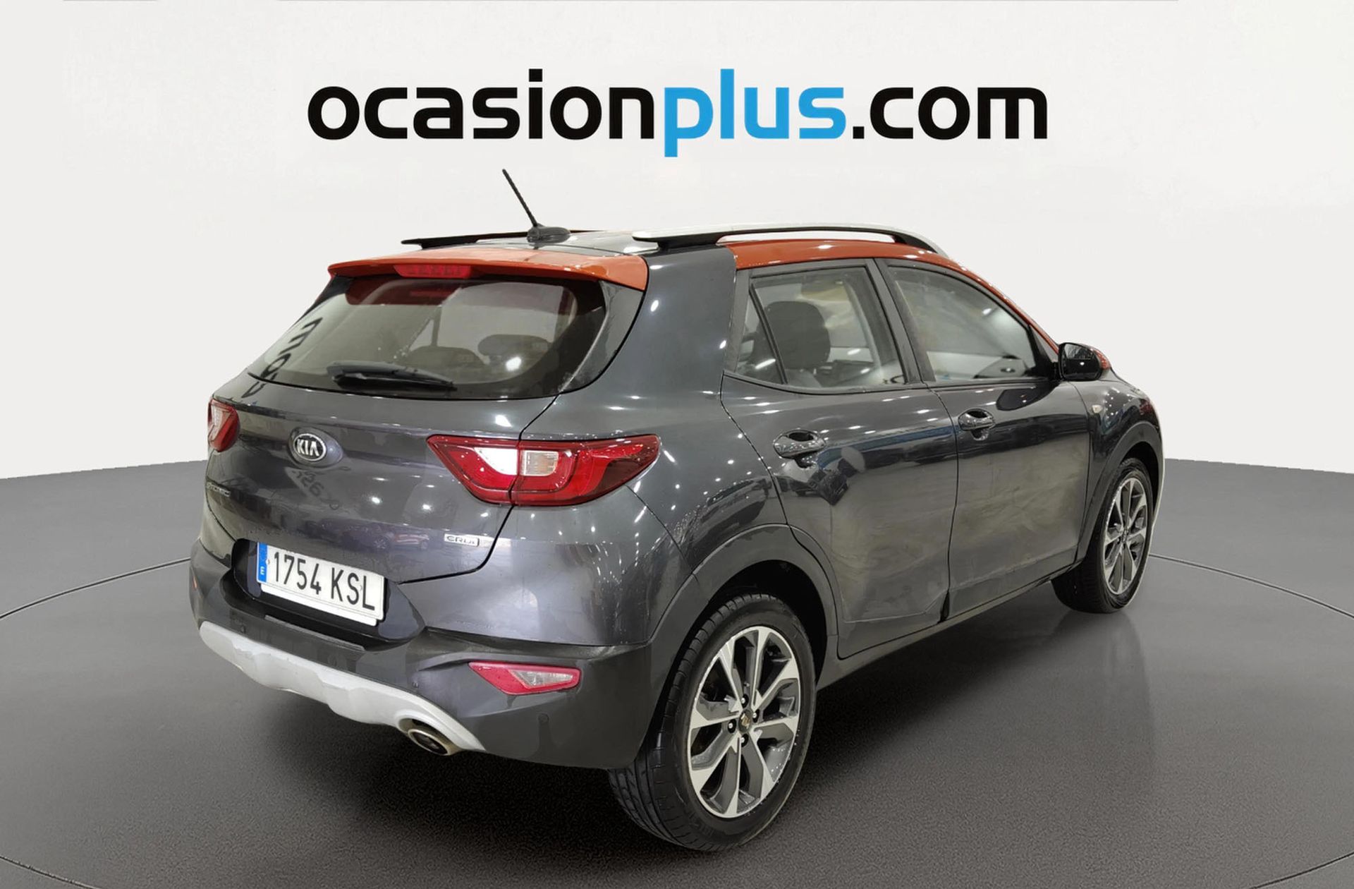 Kia Stonic 1.6 CRDi VGT Eco-D Concept - foto 4