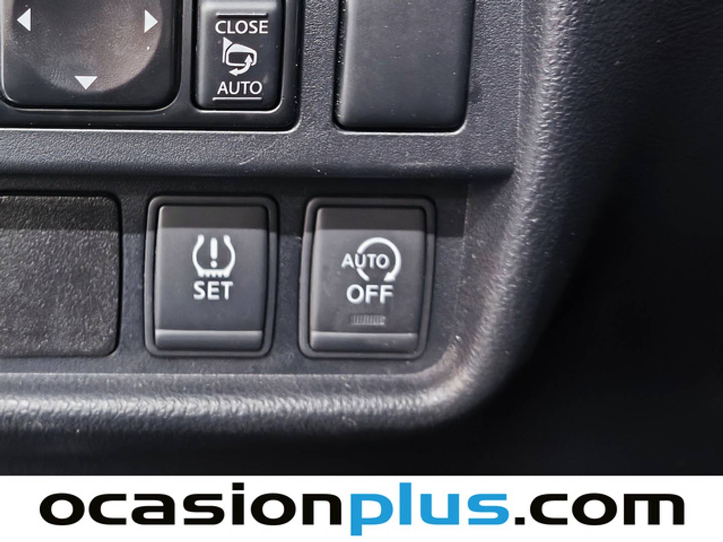 Extras del Nissan JUKE Nissan Juke dCi 110 N-Connecta (110 CV)