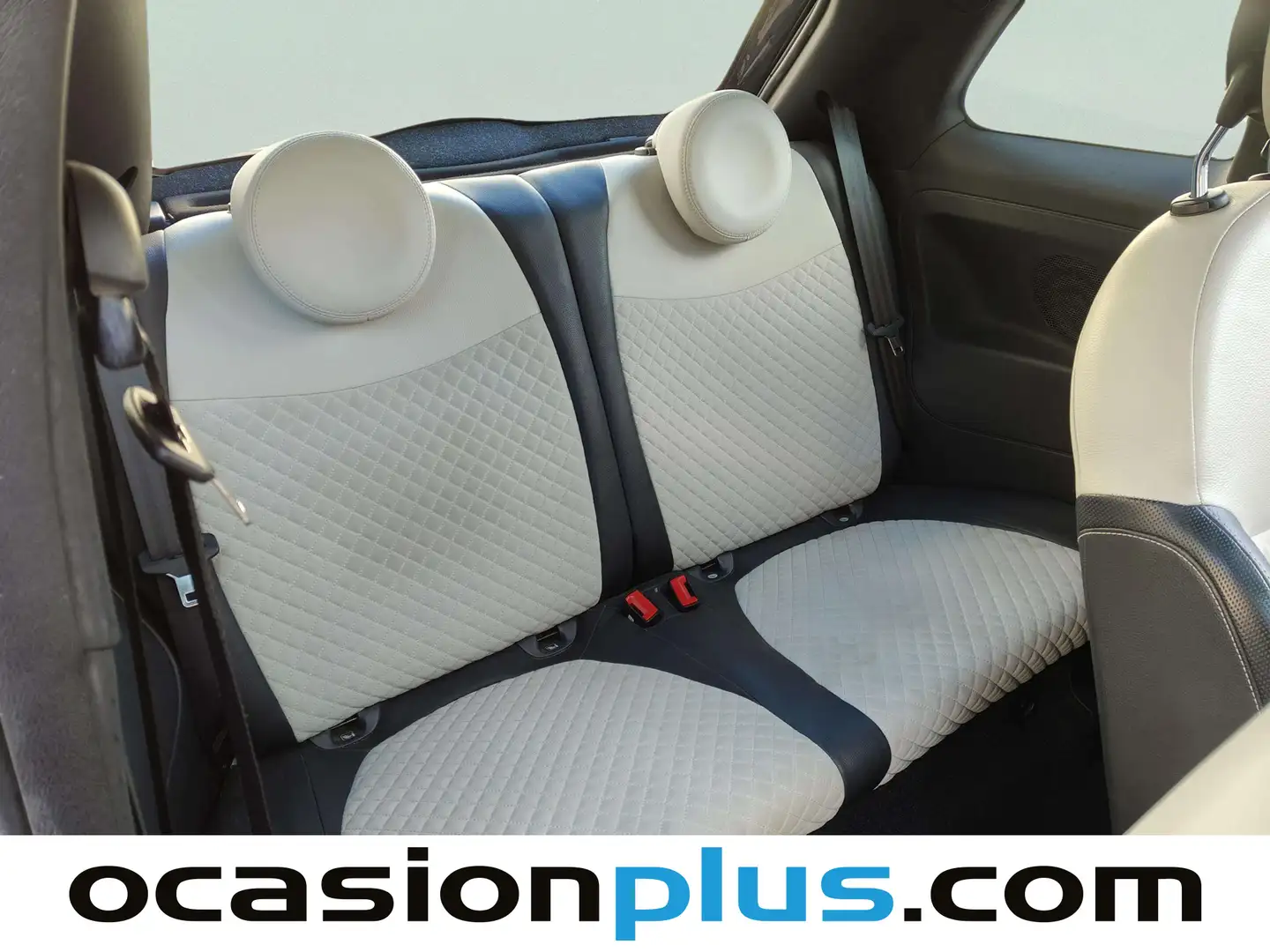 Foto Fiat 500 Fiat 500 1.0 Hybrid Dolcevita (70 CV)