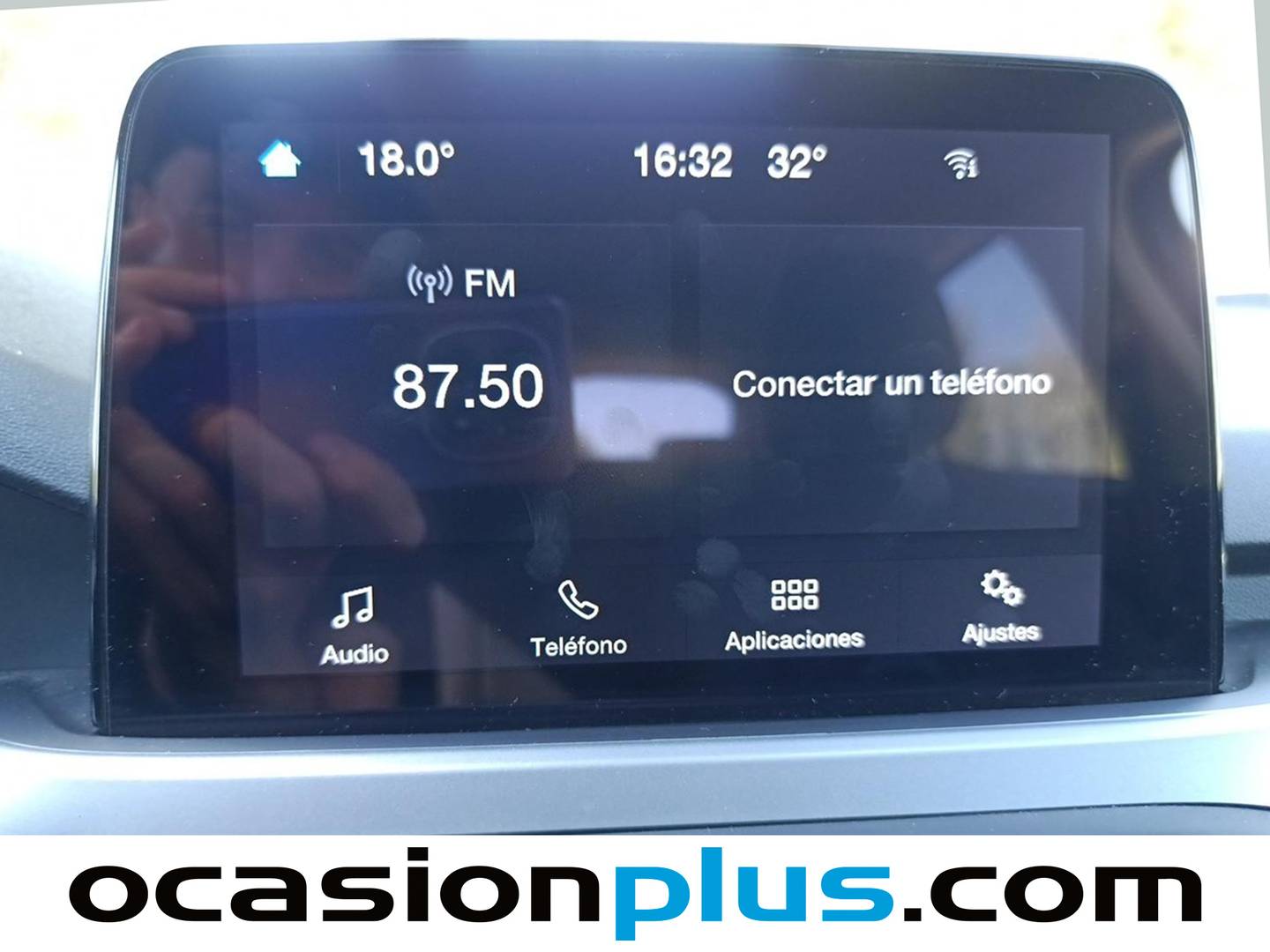 Ford Focus Ford Focus 1.0 Ecoboost MHEV Active (155 CV) híbrido