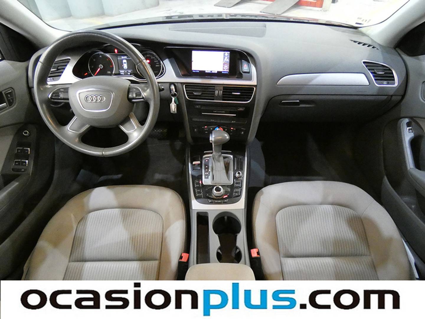 Foto Audi A4 Audi A4 Avant 2.0 TDI (143 CV) multitronic