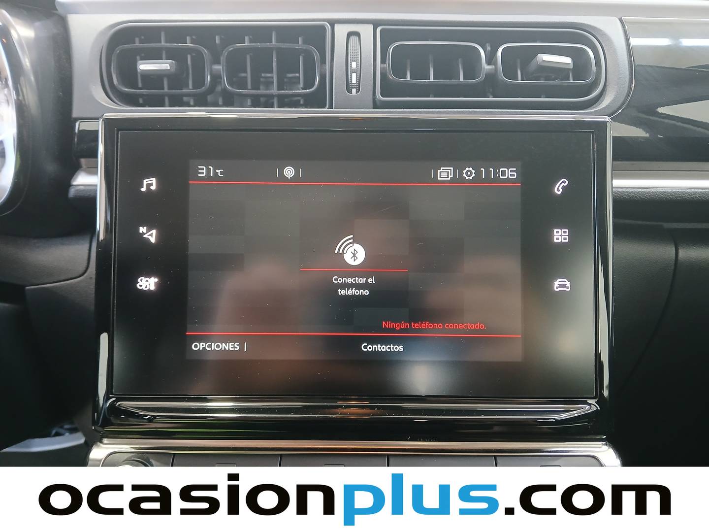 Citroën C3 Origin Citroën C3 Origin PureTech 83 Plus (83 CV) km 0