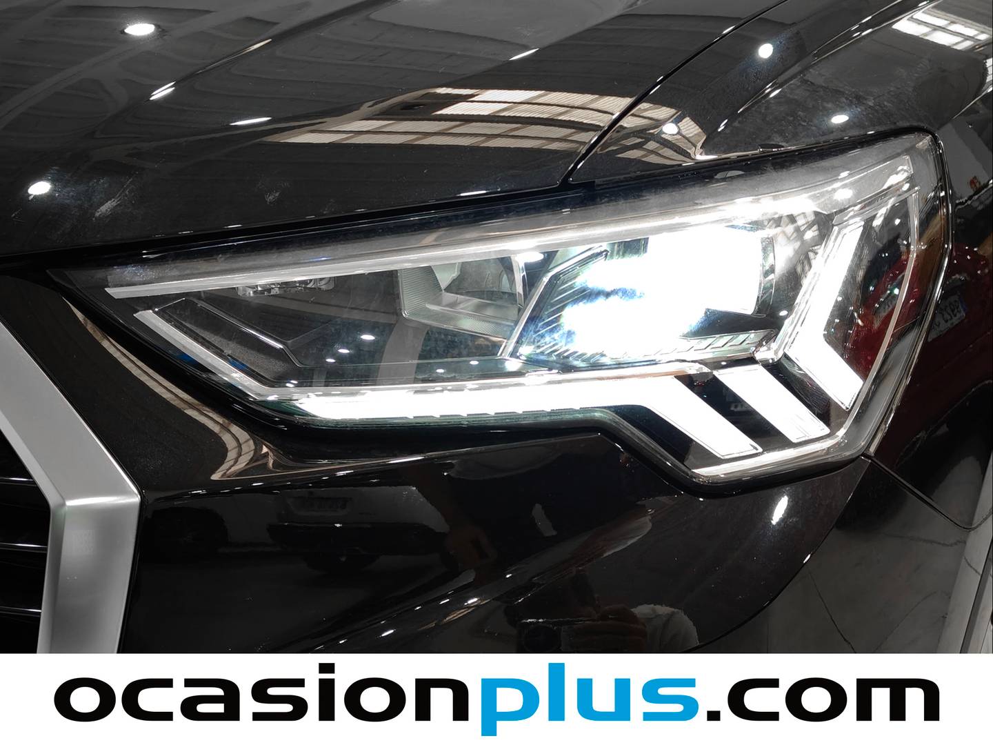 Accesorios del Audi Q3 Audi Q3 Advanced 35 TDI (150 CV) S tronic