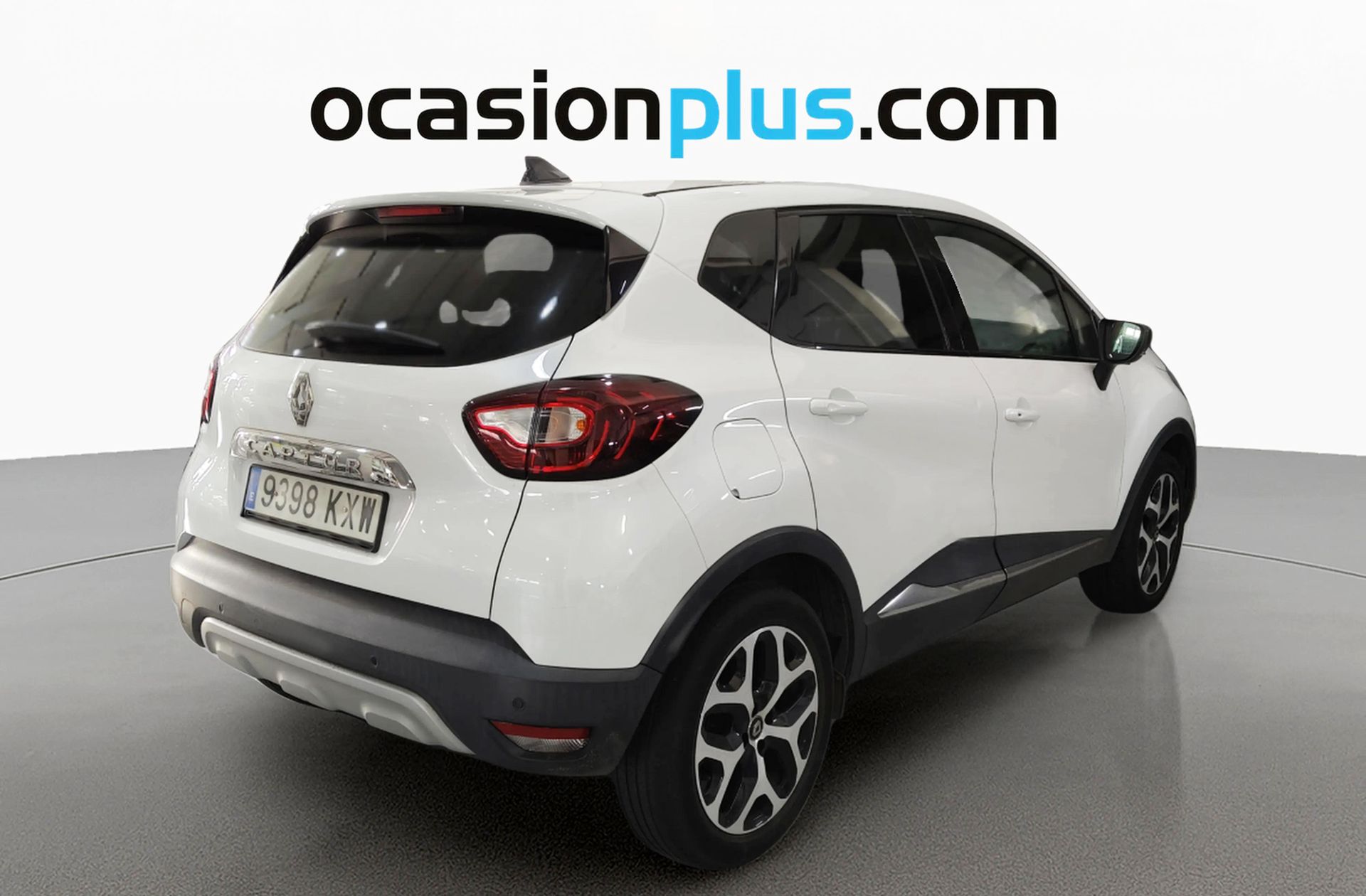 Renault Captur Zen dCi - foto 4