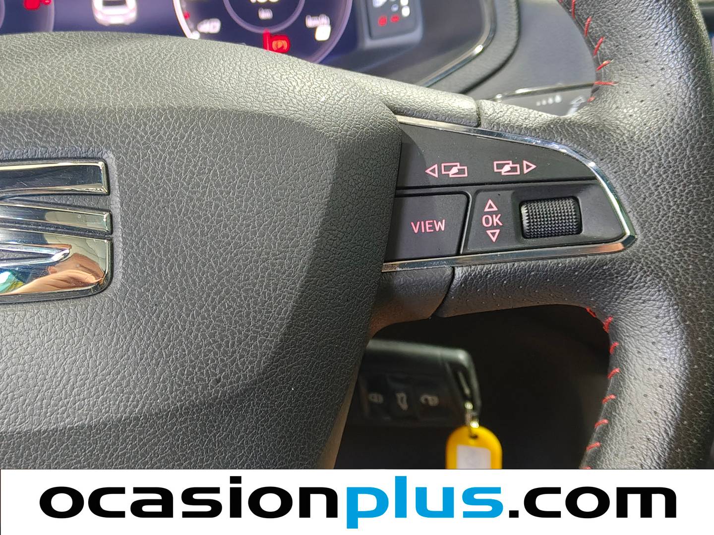Seat Ibiza Seat Ibiza 1.0 TSI FR (110 CV) gasolina