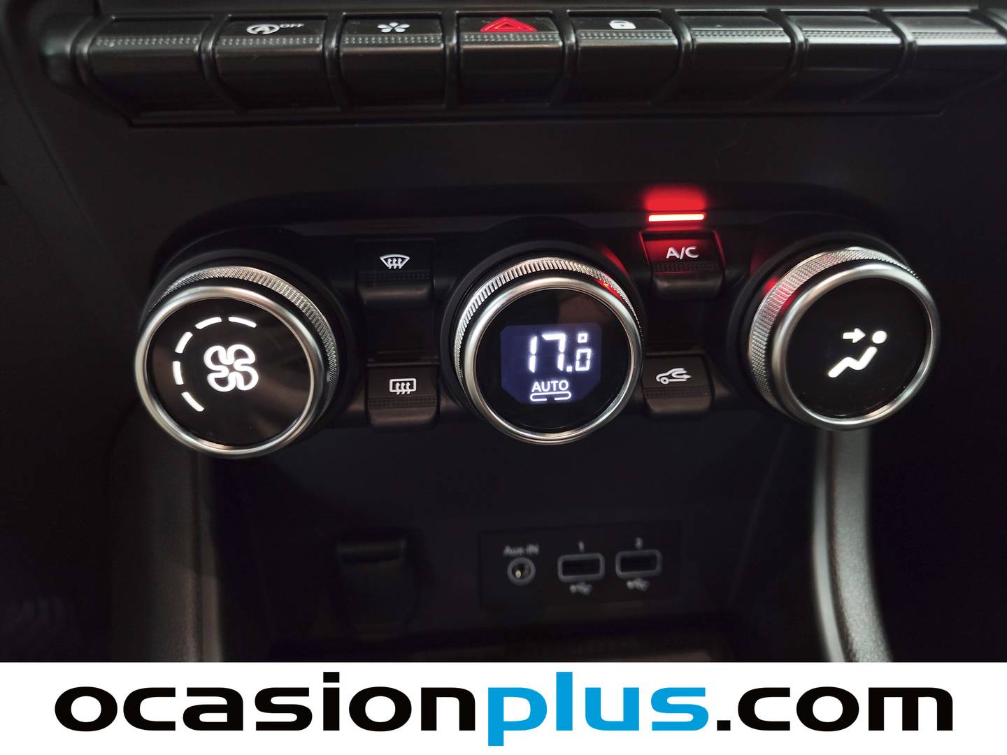 Renault Captur Renault Captur Zen TCe Micro Híbrido (140 CV) GPF km 0