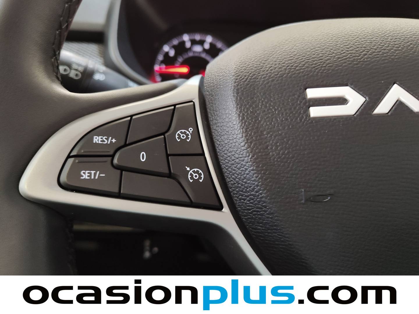 Dacia Sandero Dacia Sandero Expression TCe (91 CV) de ocasión