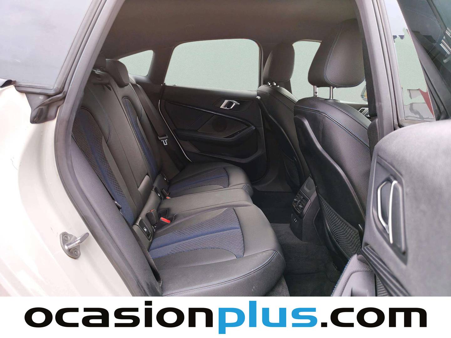 BMW Serie 2 BMW Serie 2 216d Gran Coupe (116 CV) Pack M 2021