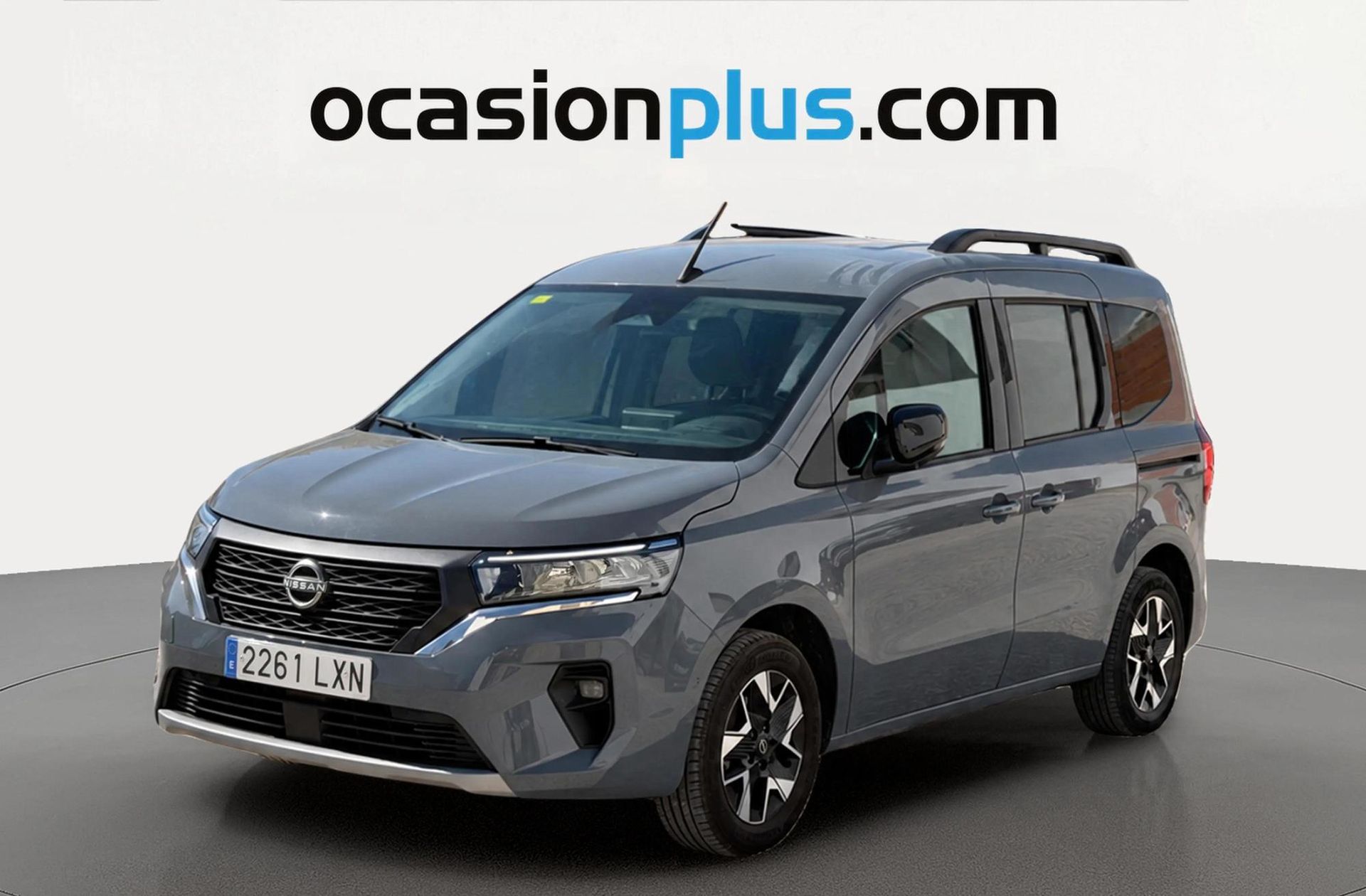 Nissan Townstar 1.3G L1 N-Connecta