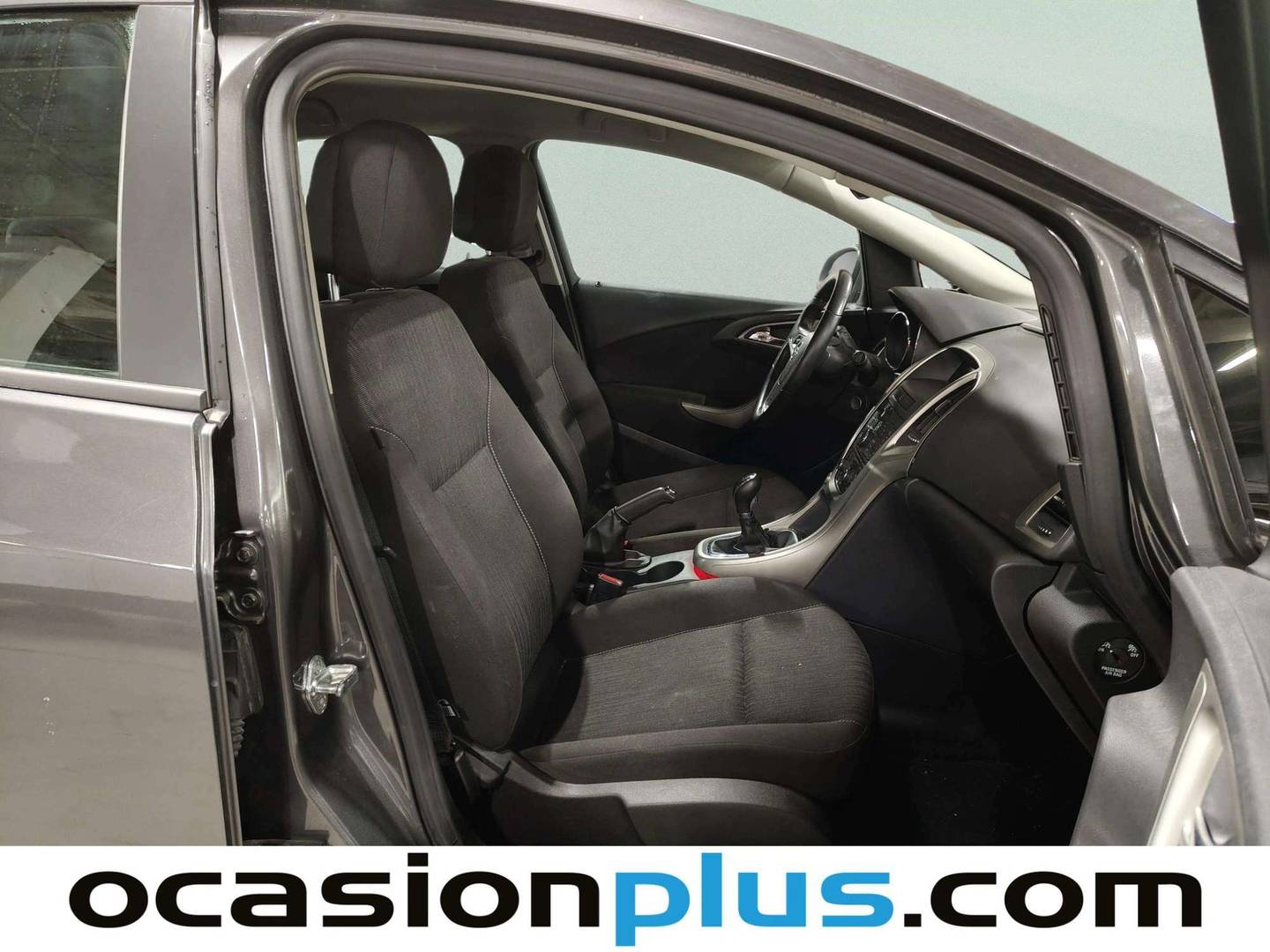 Opel Astra Opel Astra 1.6 Enjoy (115 CV) al mejor precio