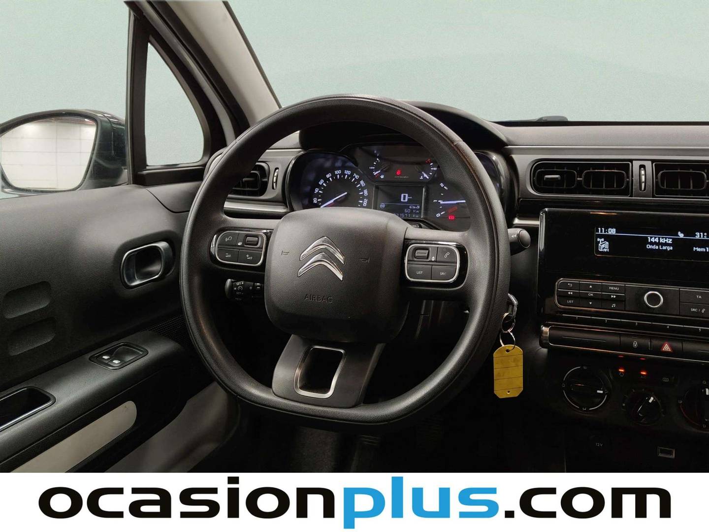 Citroën C3 Citroën C3 BlueHDi 100 S&S Feel (99 CV) manual