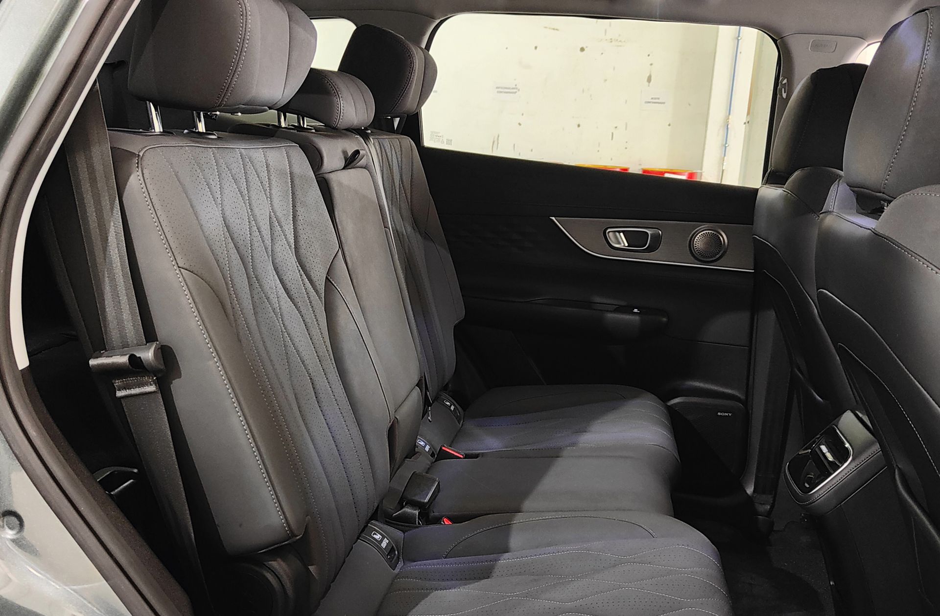 Ebro s800 1.6 T-GDi Premium DCT 7 plazas - foto 19