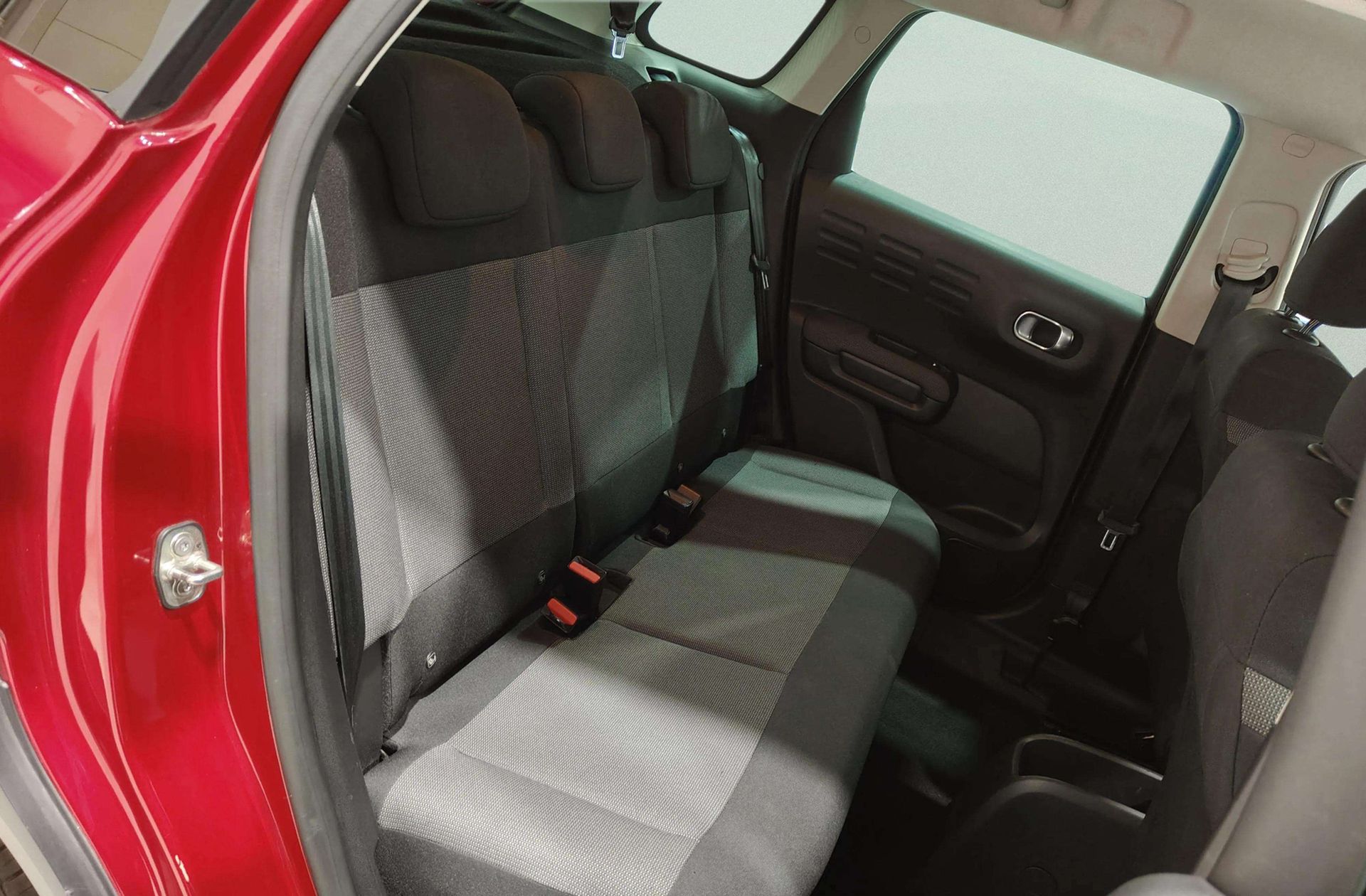 Citroën C3 Aircross PureTech 110 You - foto 17