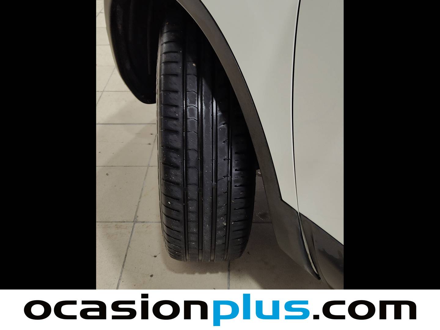 Foto Nissan QASHQAI Nissan Qashqai 1.6 S&S Acenta 4X2 (117 CV)