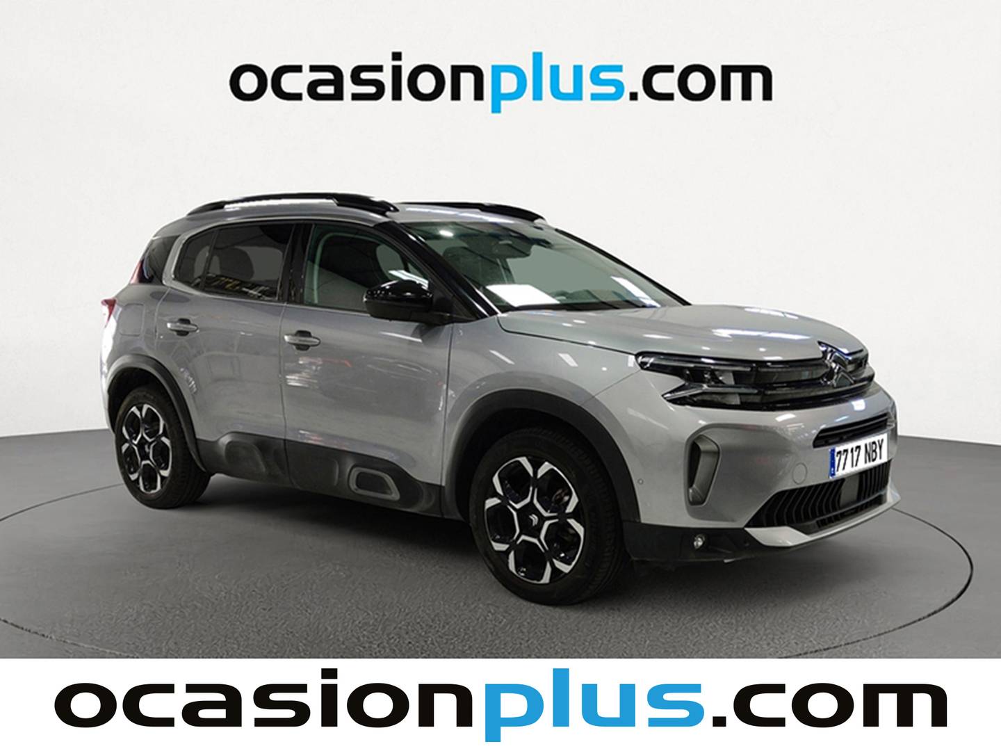 Foto Citroën C5 Aircross Citroen C5 Aircross PureTech 130 S&S Shine Pack EAT8 (131 CV)