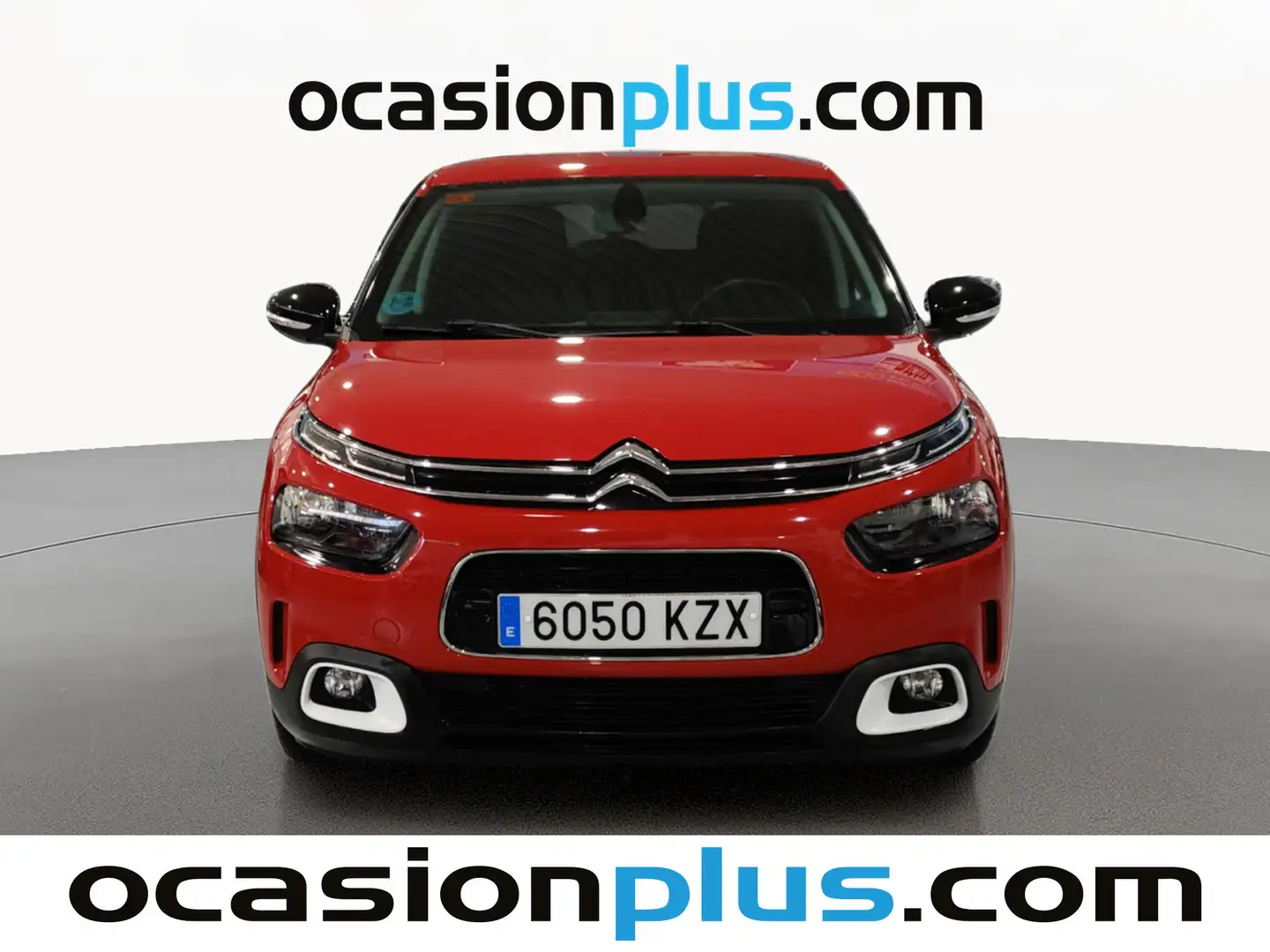 Foto Citroën C4 Cactus Citroen C4 Cactus PureTech 110 S&S Feel (110 CV)