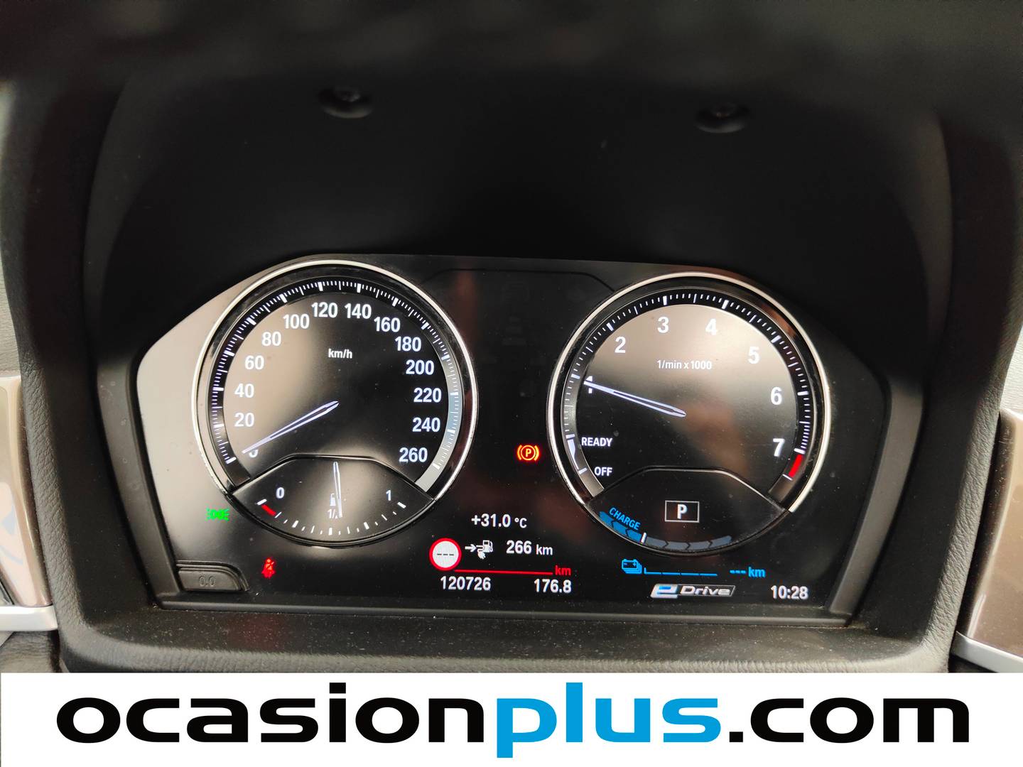 BMW X1 BMW X1 xDrive25e (220 CV) 220cv
