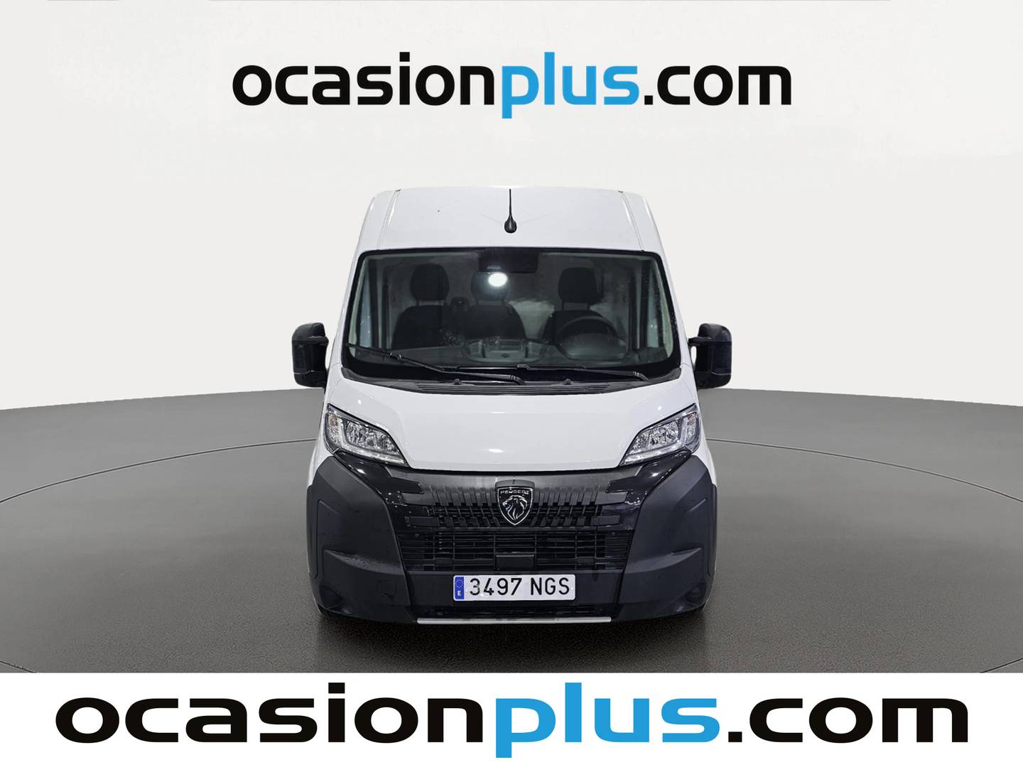 Peugeot Boxer Peugeot Boxer Furgon BlueHDi 140 S&S 335 L2H2 (140 CV) barato