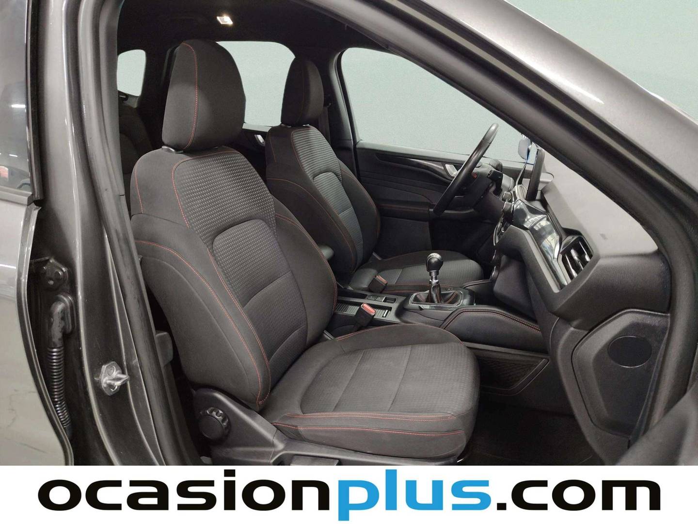 Foto Ford Kuga Ford Kuga 1.5 EcoBoost S&S ST-Line 4x2 (150 CV) siete plazas