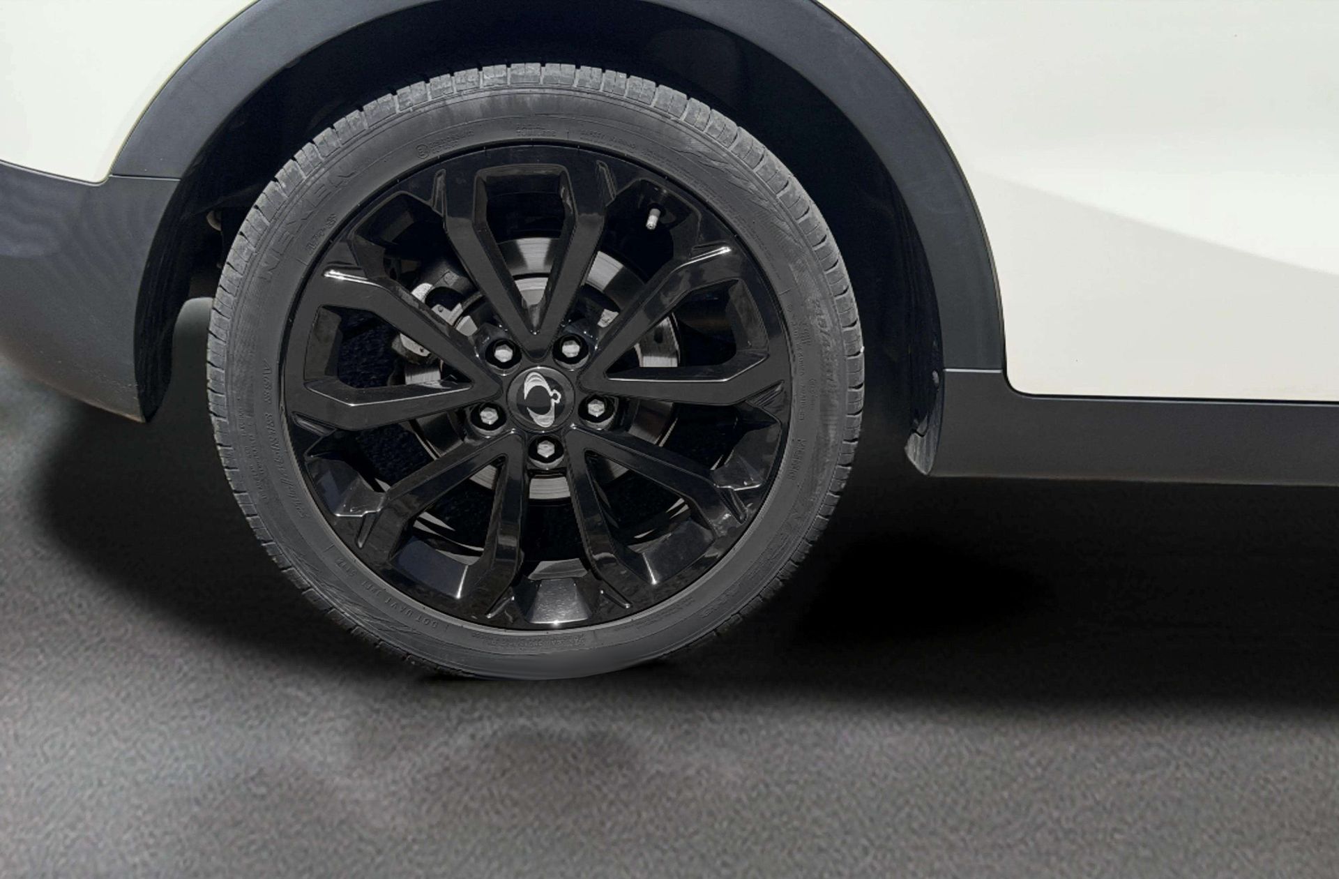 SsangYong Tivoli D16T Limited 4x4 - foto 36