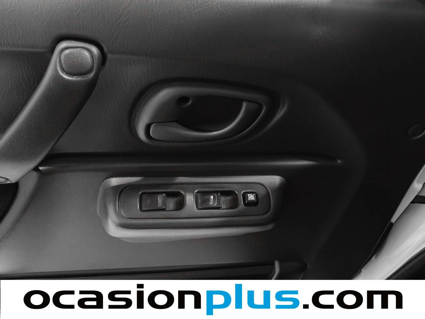 Paquetes del Suzuki Jimny Suzuki Jimny 1.3 JLX (85 CV)