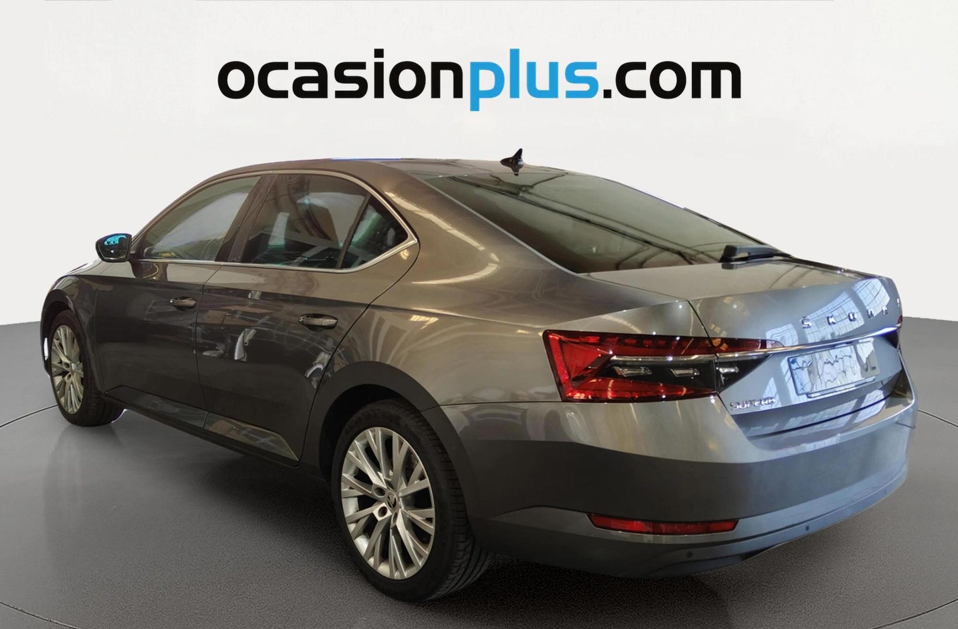Škoda Superb 1.5 TSI Style DSG - foto 3