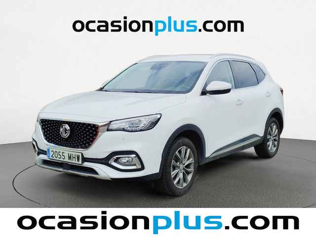 Mg Hs Segunda Mano Barcelona