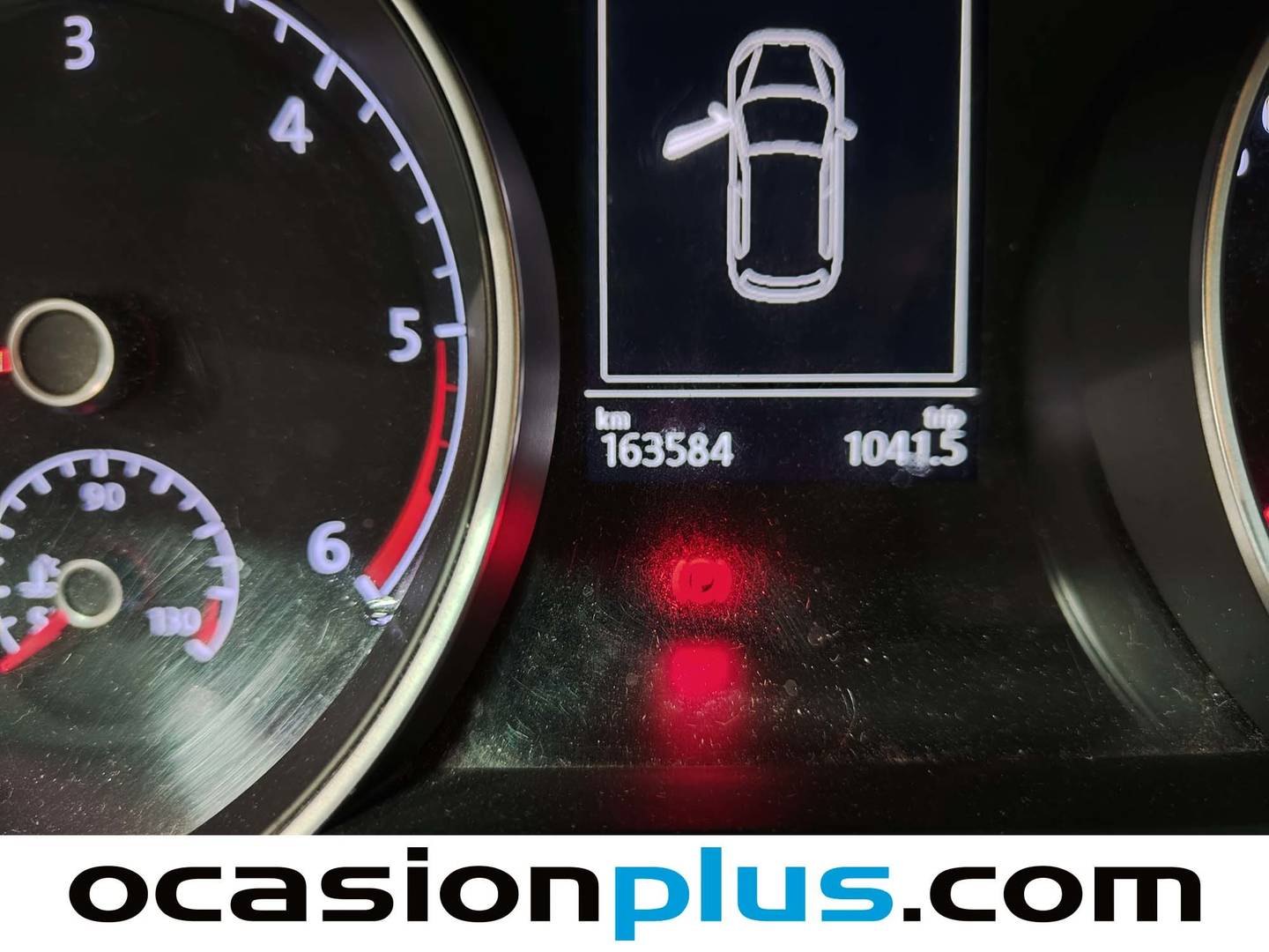 Foto Volkswagen Golf Volkswagen Golf Special Edition 1.6 TDI BMT (110 CV)